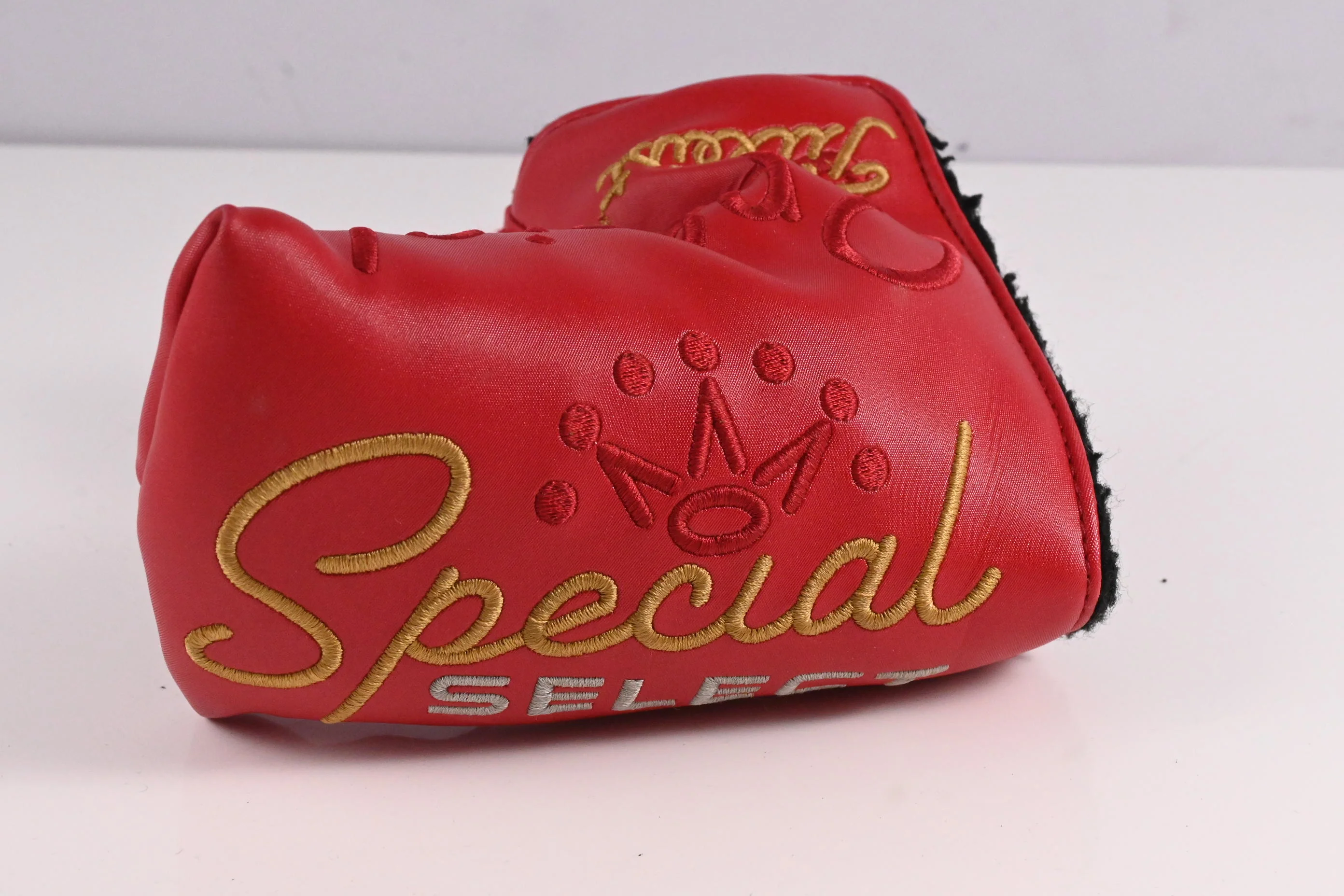 Scotty Cameron Special Select Flowback 5.5 Putter / 35 Inch - Image 9