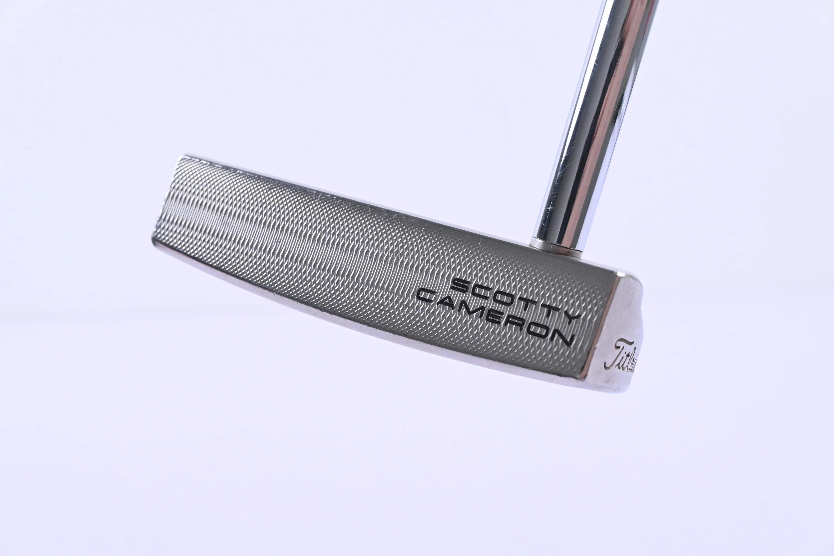 Scotty Cameron Special Select Flowback 5 Putter / 35 Inch - Image 3