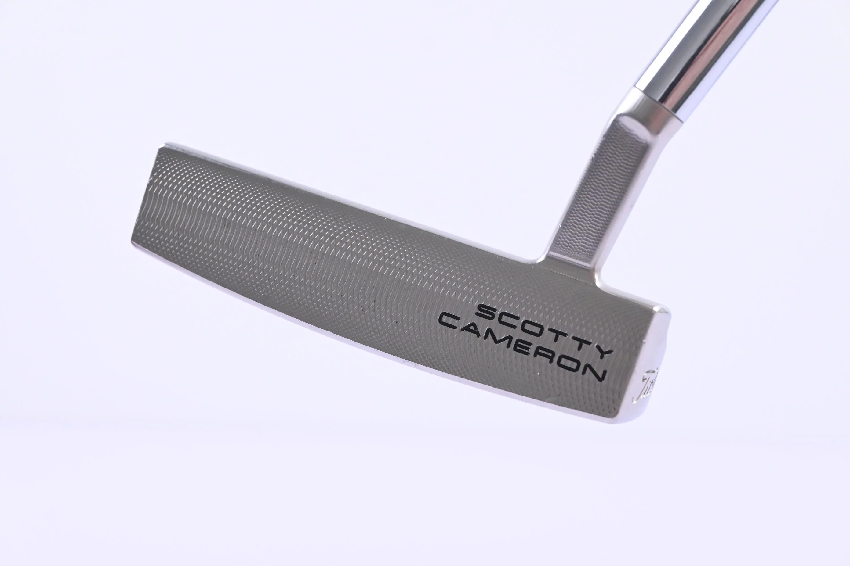 Scotty Cameron Special Select Flowback 5.5 Putter / 34 Inch - Image 3