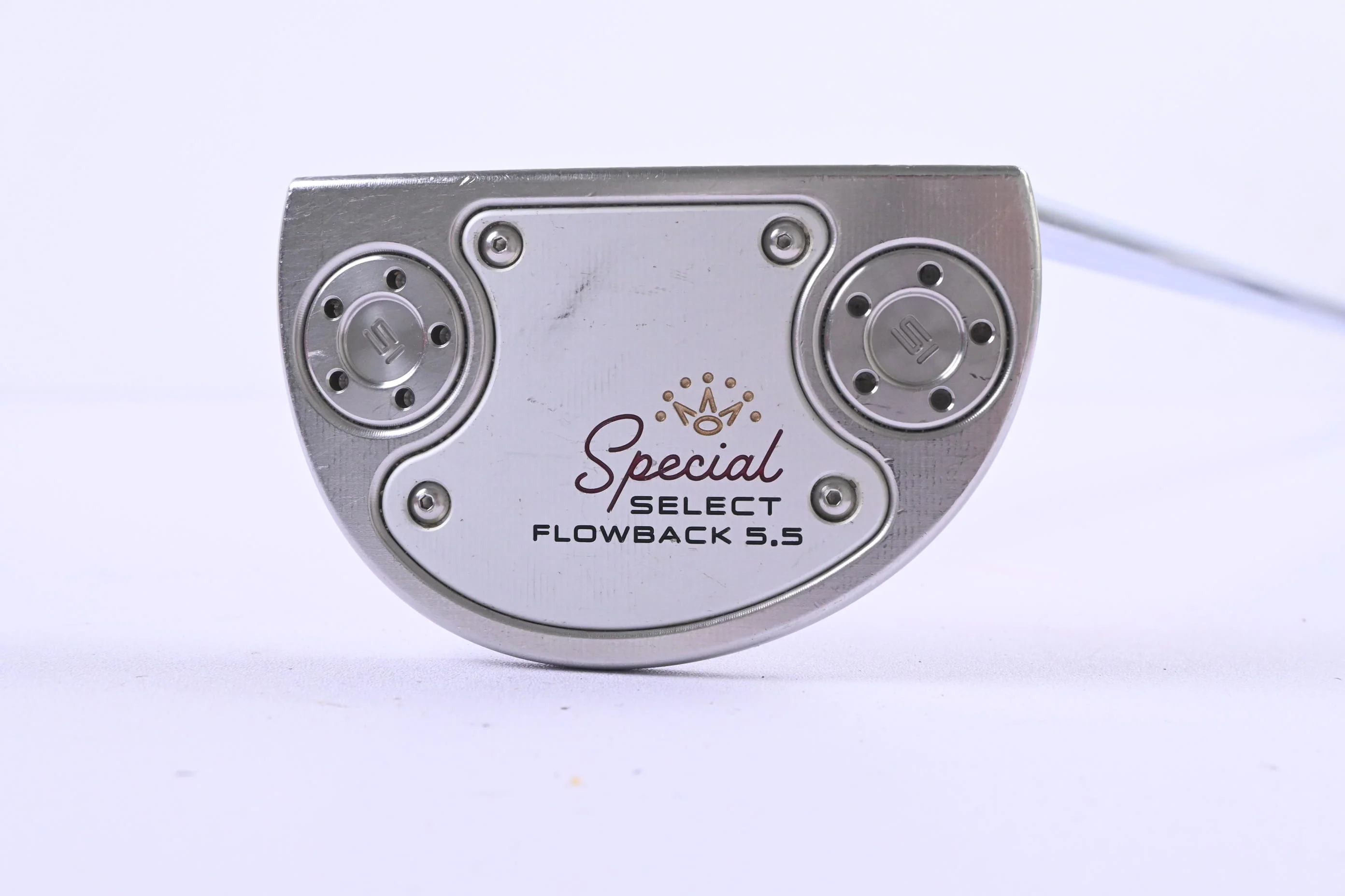 Scotty Cameron Special Select Putter / 34 Inch - Image 2