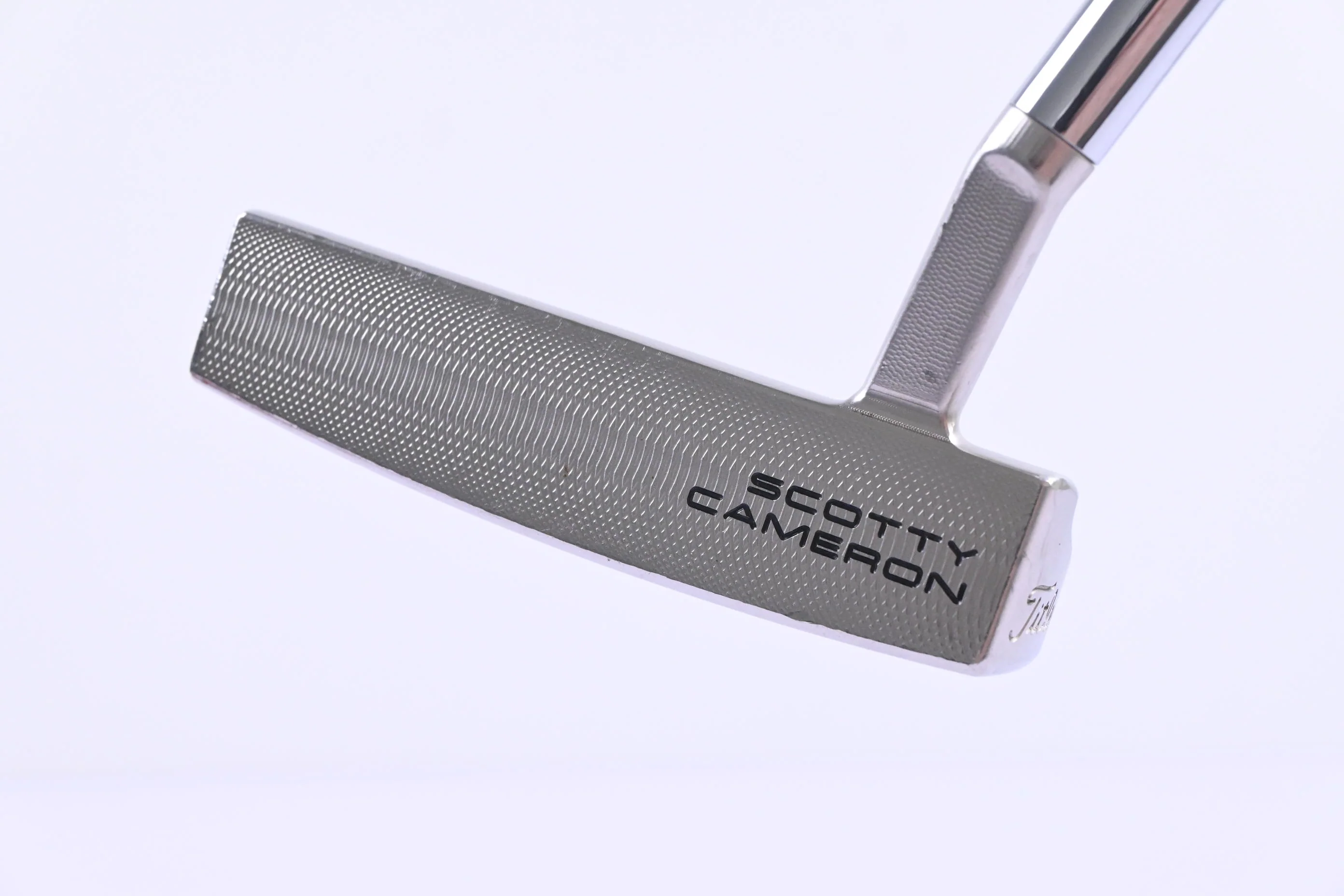 Scotty Cameron Special Select Putter / 34 Inch - Image 3