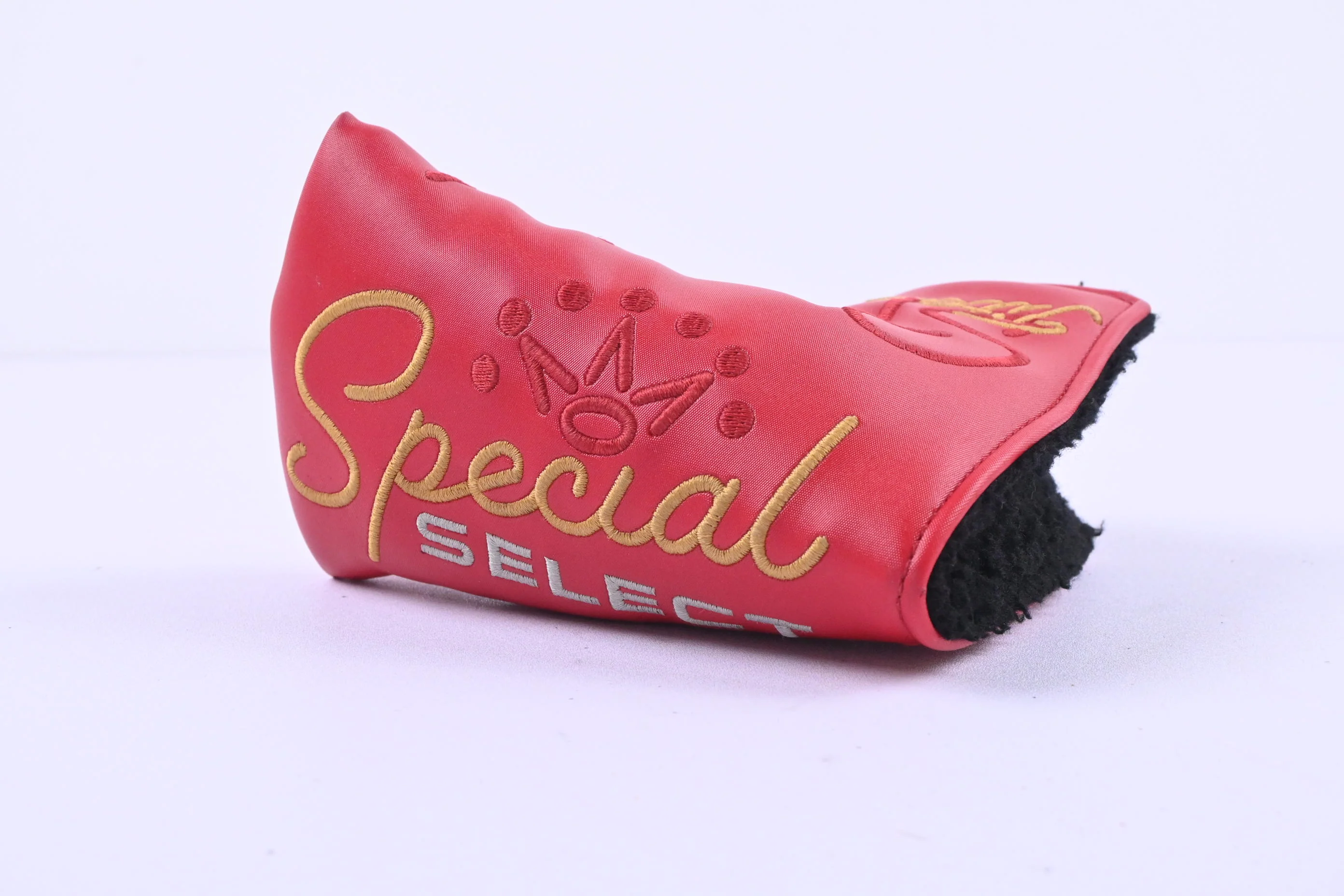 Scotty Cameron Special Select Fastback 1.5 Putter / 33 Inch - Image 8