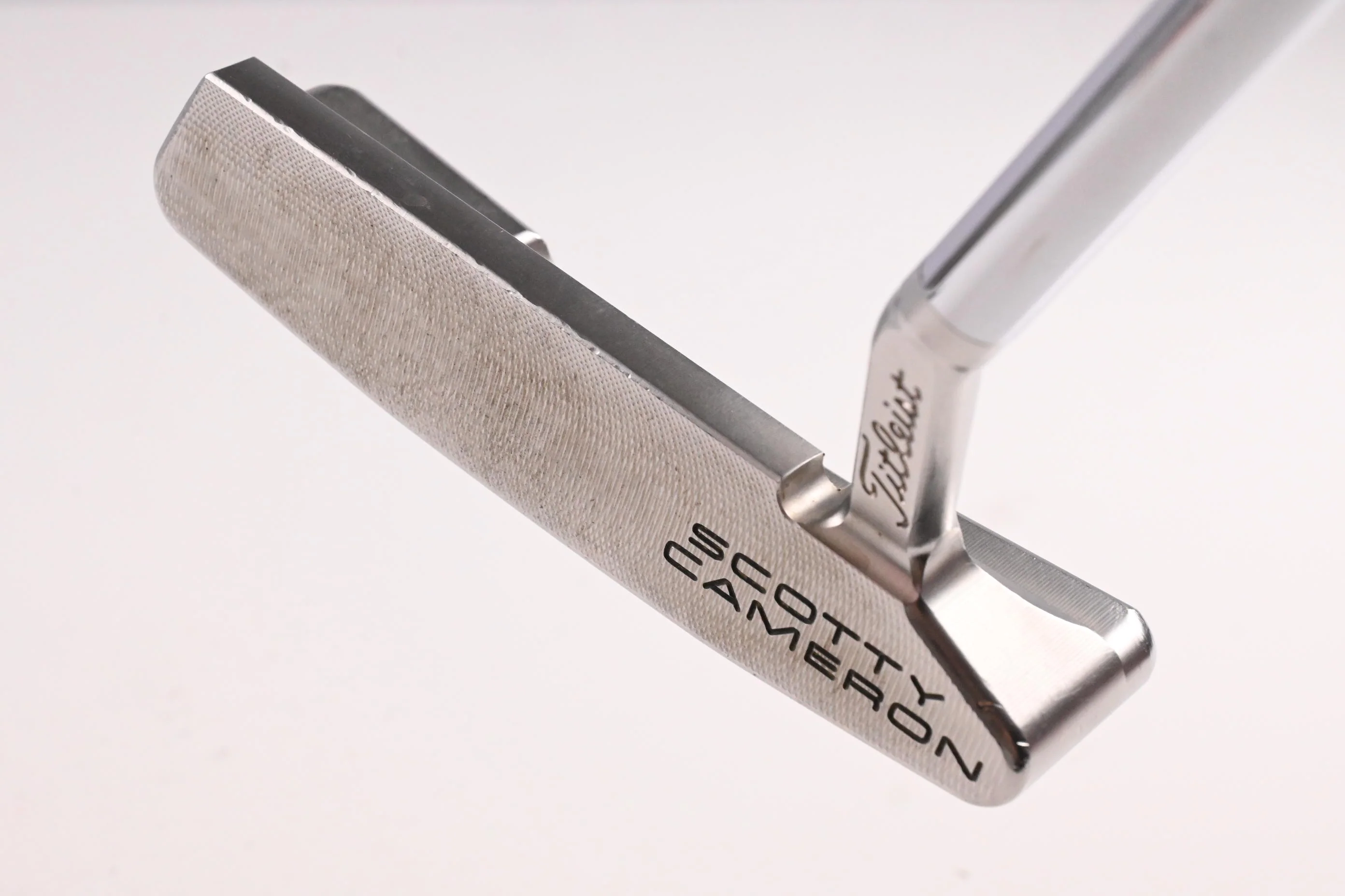 Scotty Cameron Special Select Newport 2.5 Putter / 35 Inch - Image 2