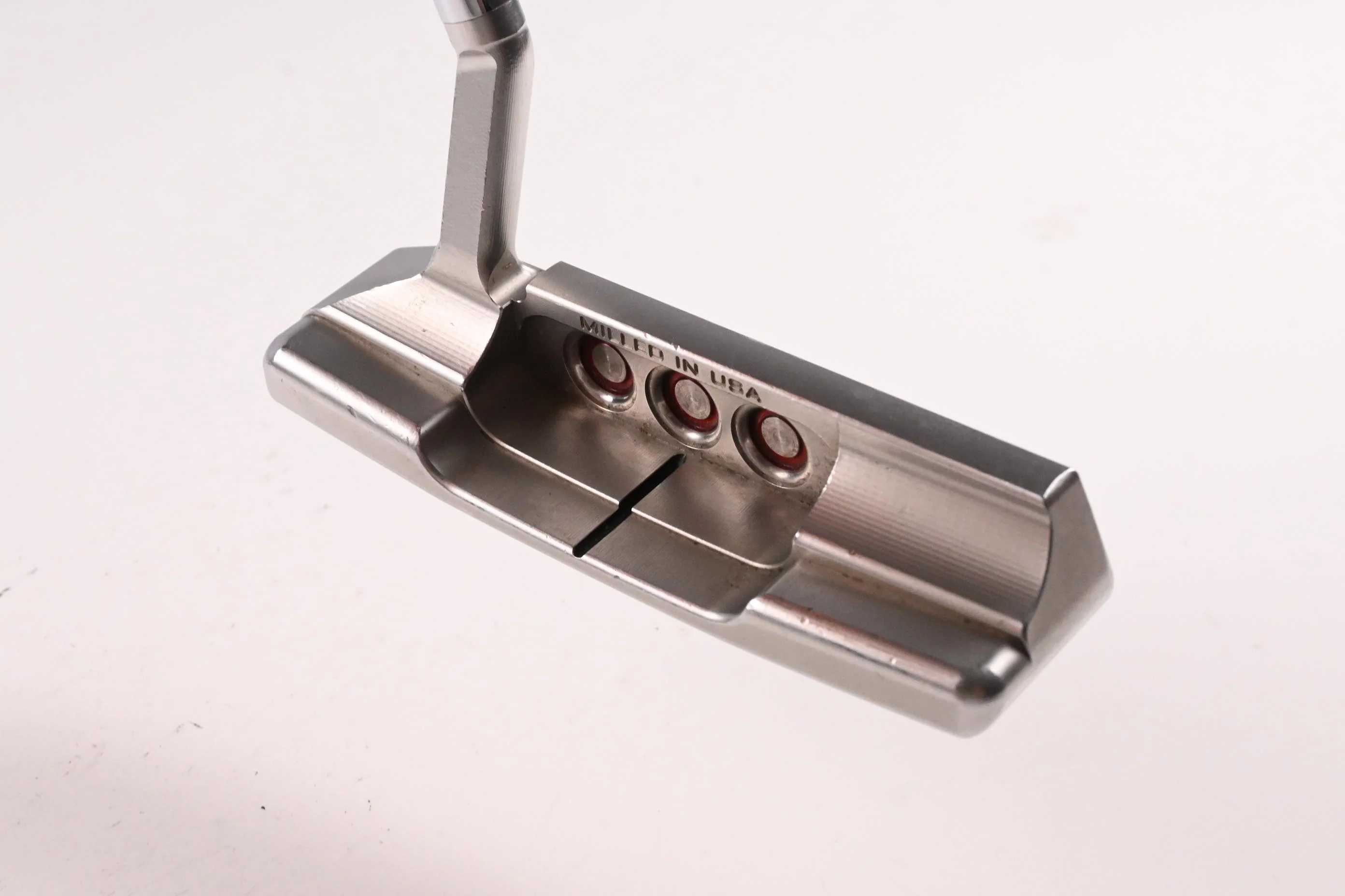 Scotty Cameron Special Select Newport 2.5 Putter / 35 Inch - Image 4
