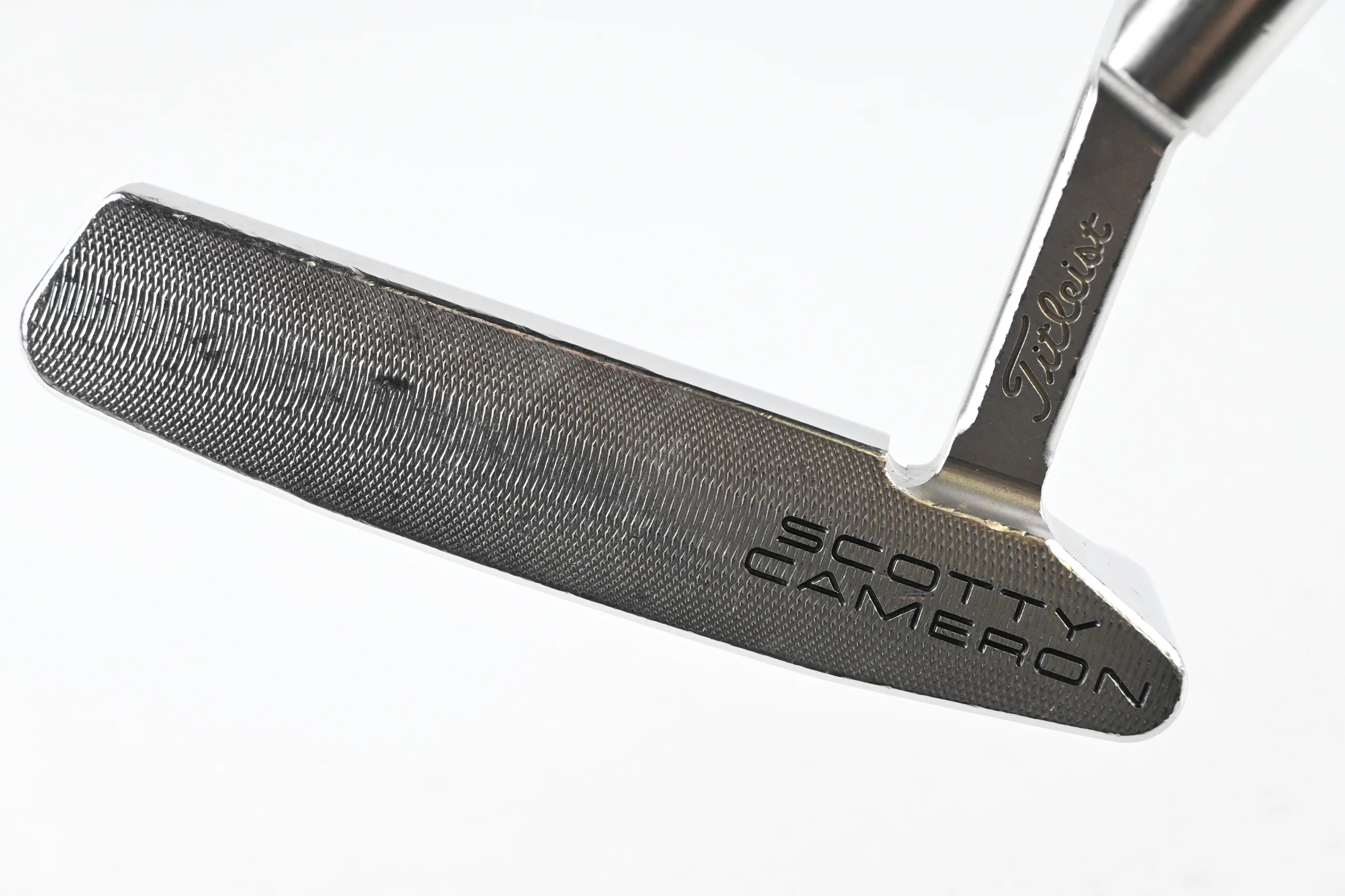 Scotty Cameron Special Select Squareback 2 Putter / 33 Inch - Image 2