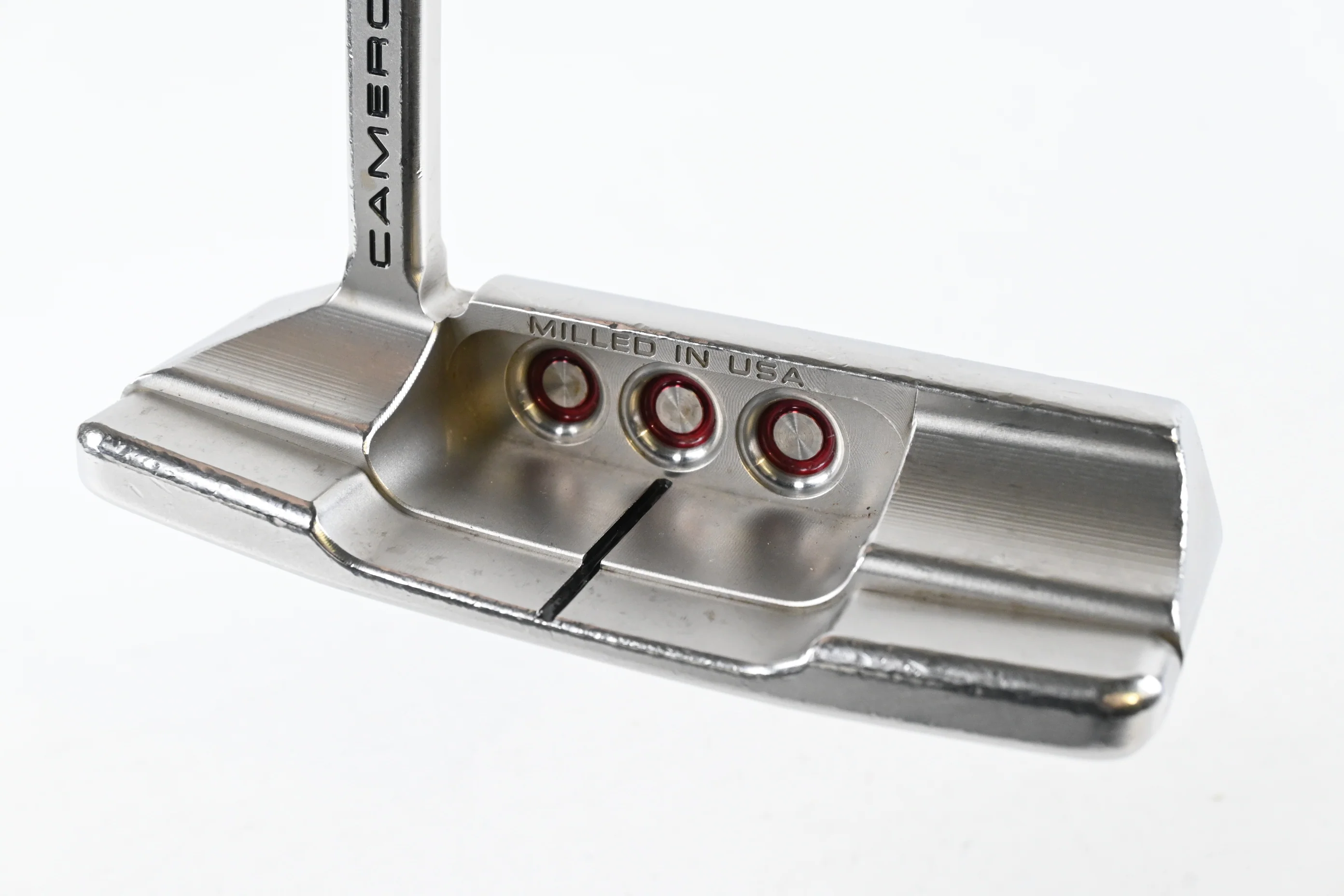 Scotty Cameron Special Select Squareback 2 Putter / 33 Inch - Image 4
