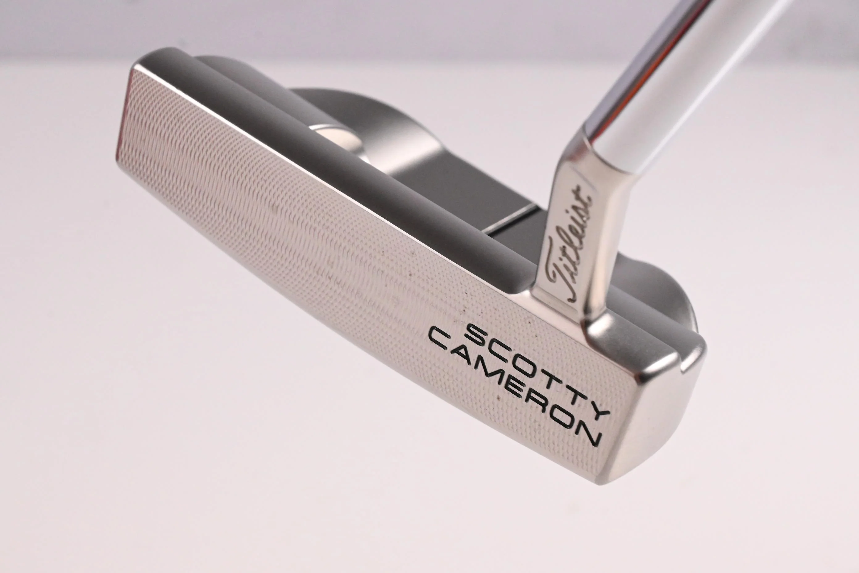 Scotty Cameron Special Select Fastback 1.5 Putter / 34 Inch - Image 3
