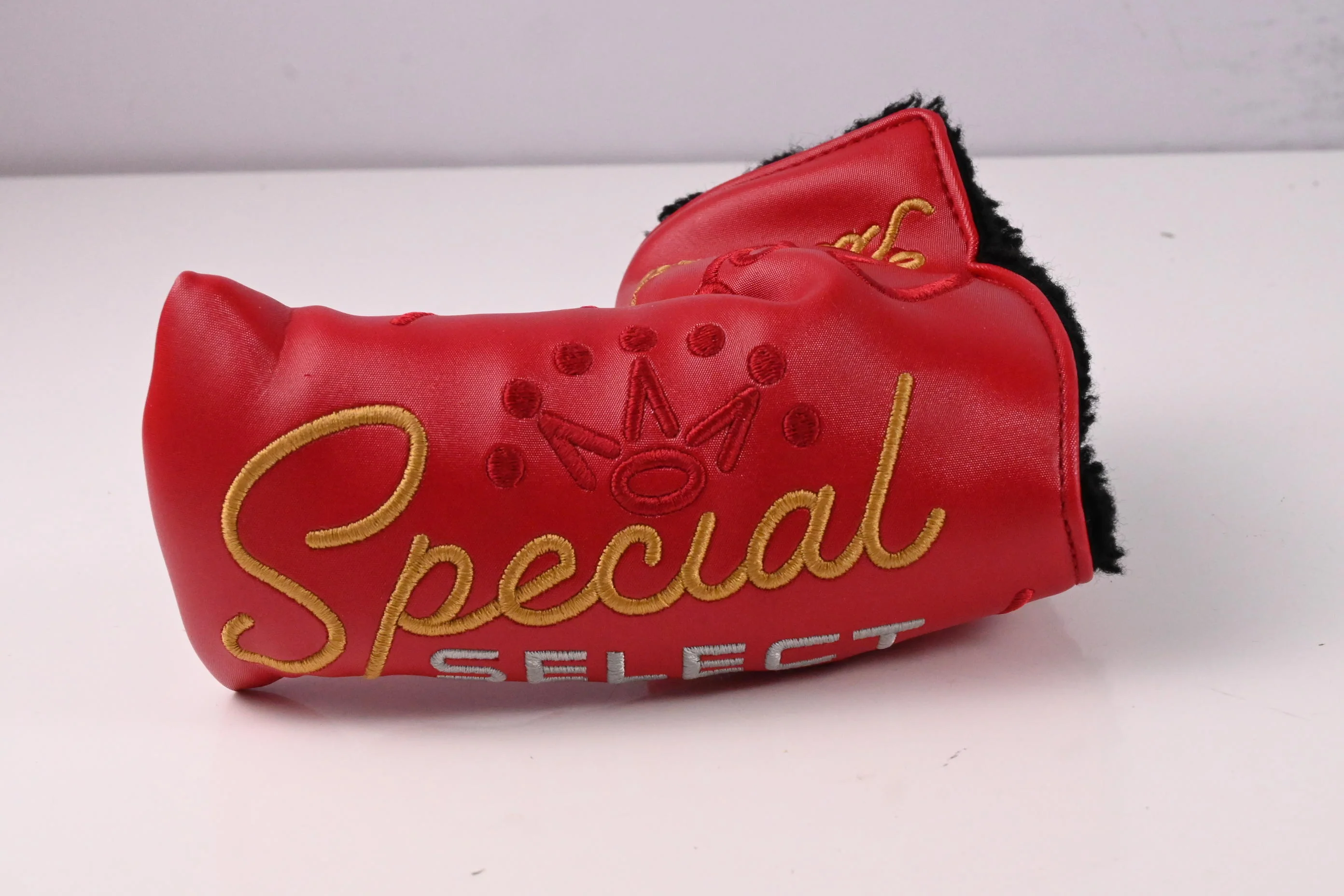 Scotty Cameron Special Select Fastback 1.5 Putter / 34 Inch - Image 8