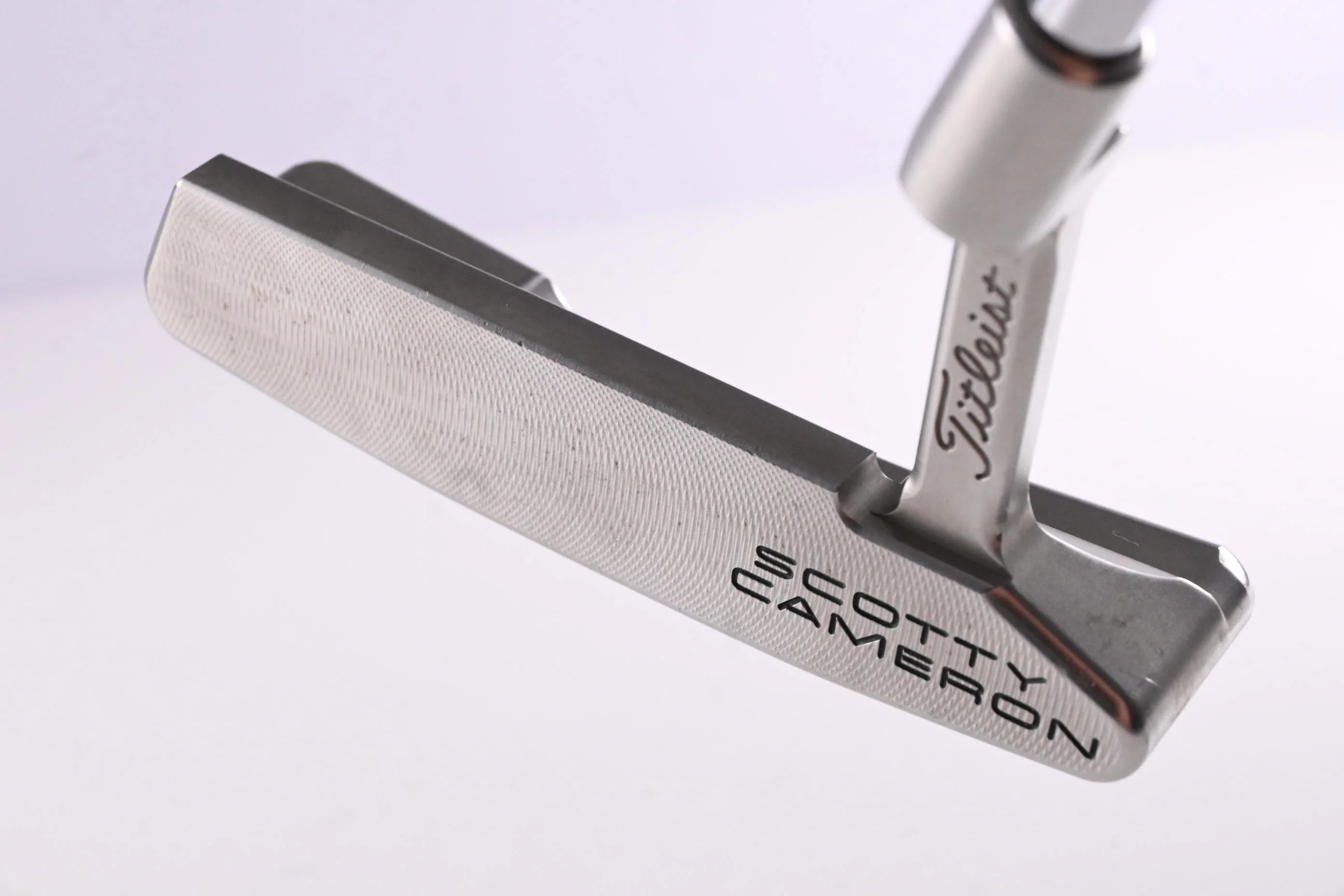 Scotty Cameron Special Select Newport 2 Putter / 35 Inch - Image 2