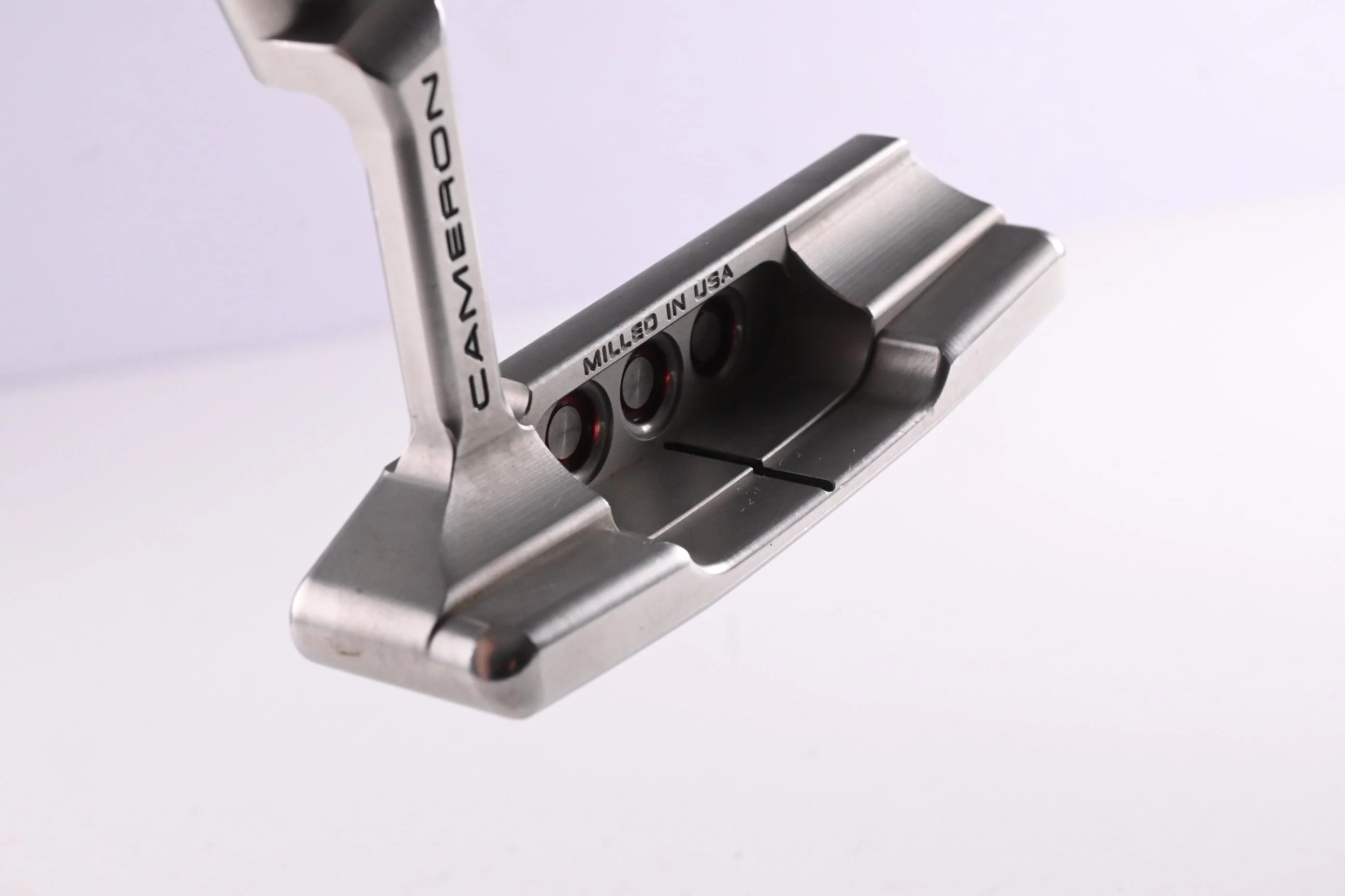 Scotty Cameron Special Select Newport 2 Putter / 35 Inch - Image 3
