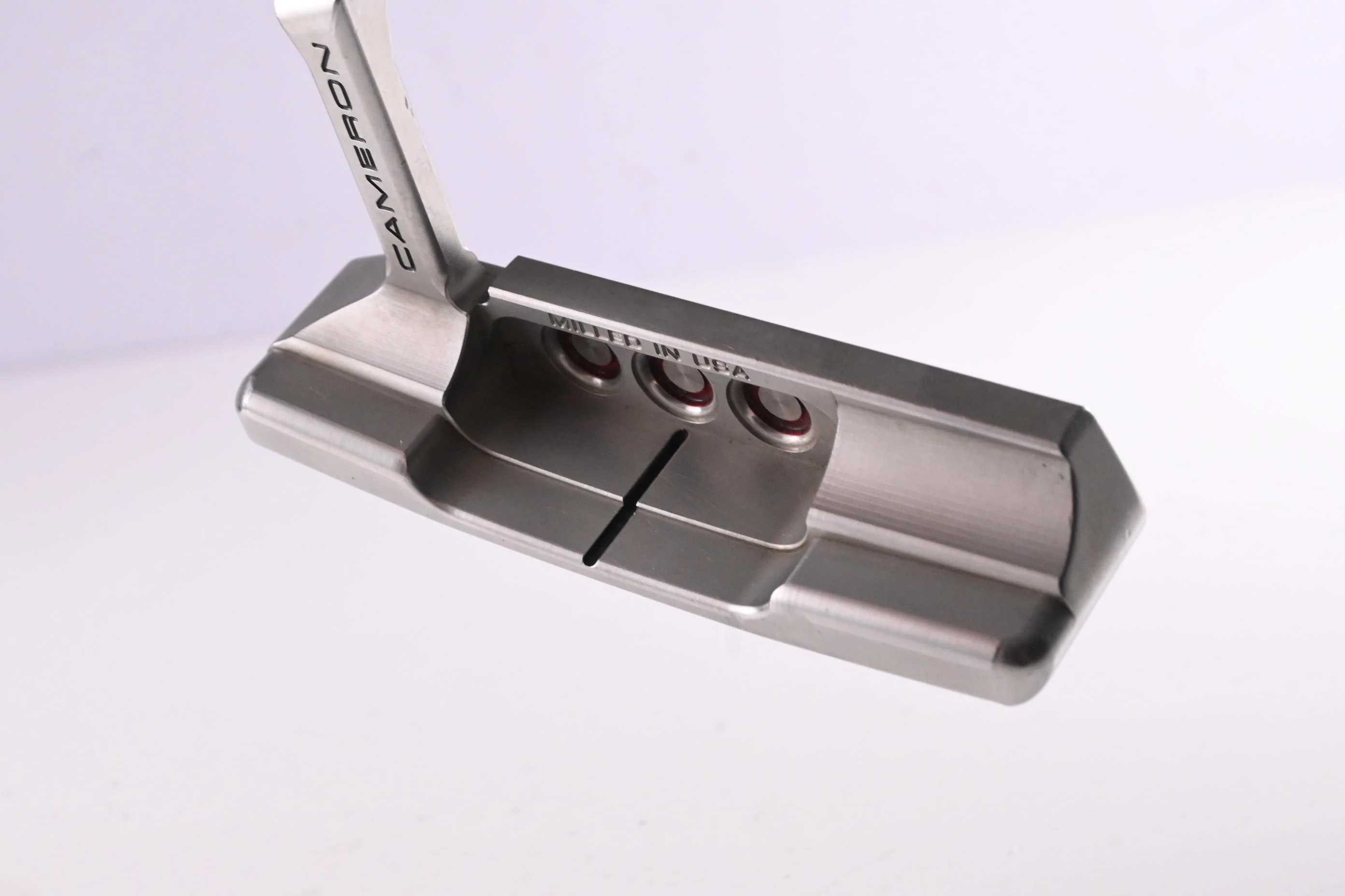 Scotty Cameron Special Select Newport 2 Putter / 35 Inch - Image 4
