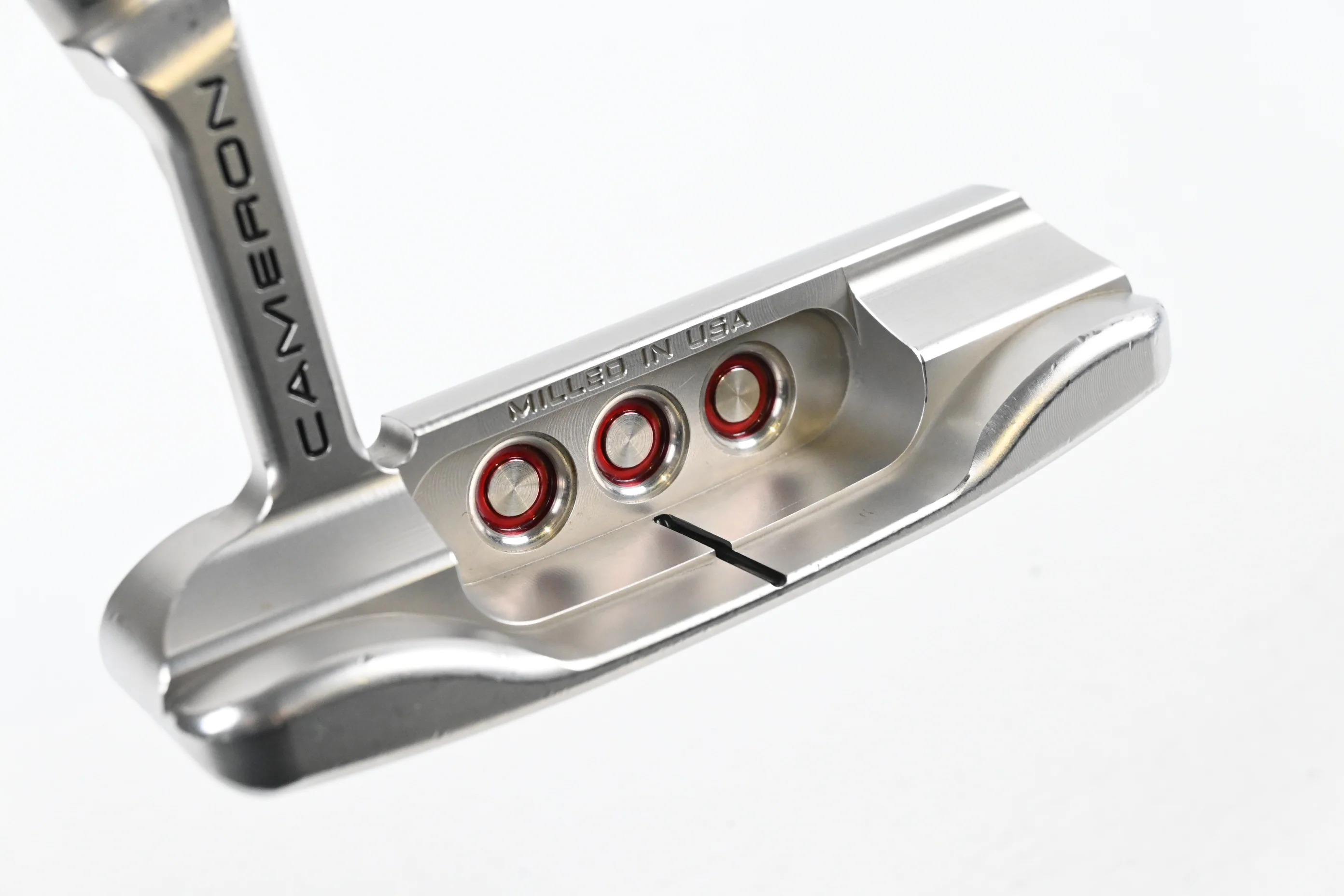 Scotty Cameron Special Select Newport Putter / 34.5 Inch - Image 4