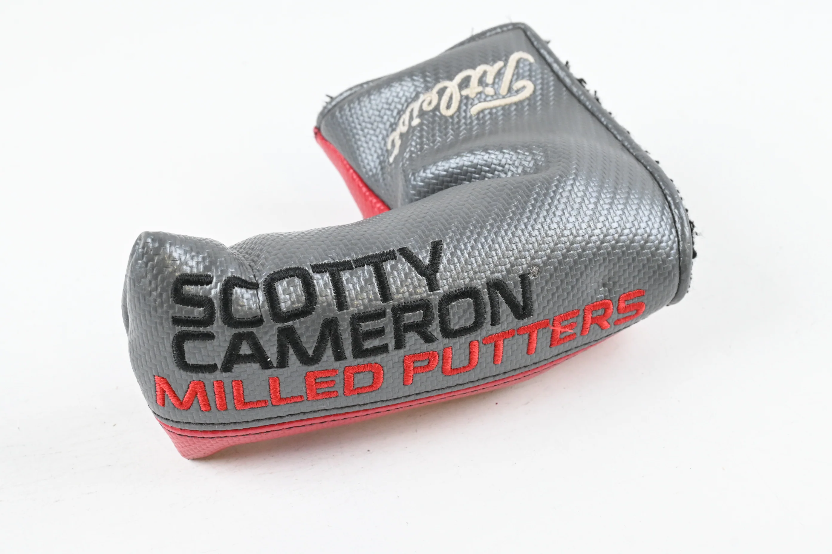 Scotty Cameron Special Select Newport Putter / 34.5 Inch - Image 8