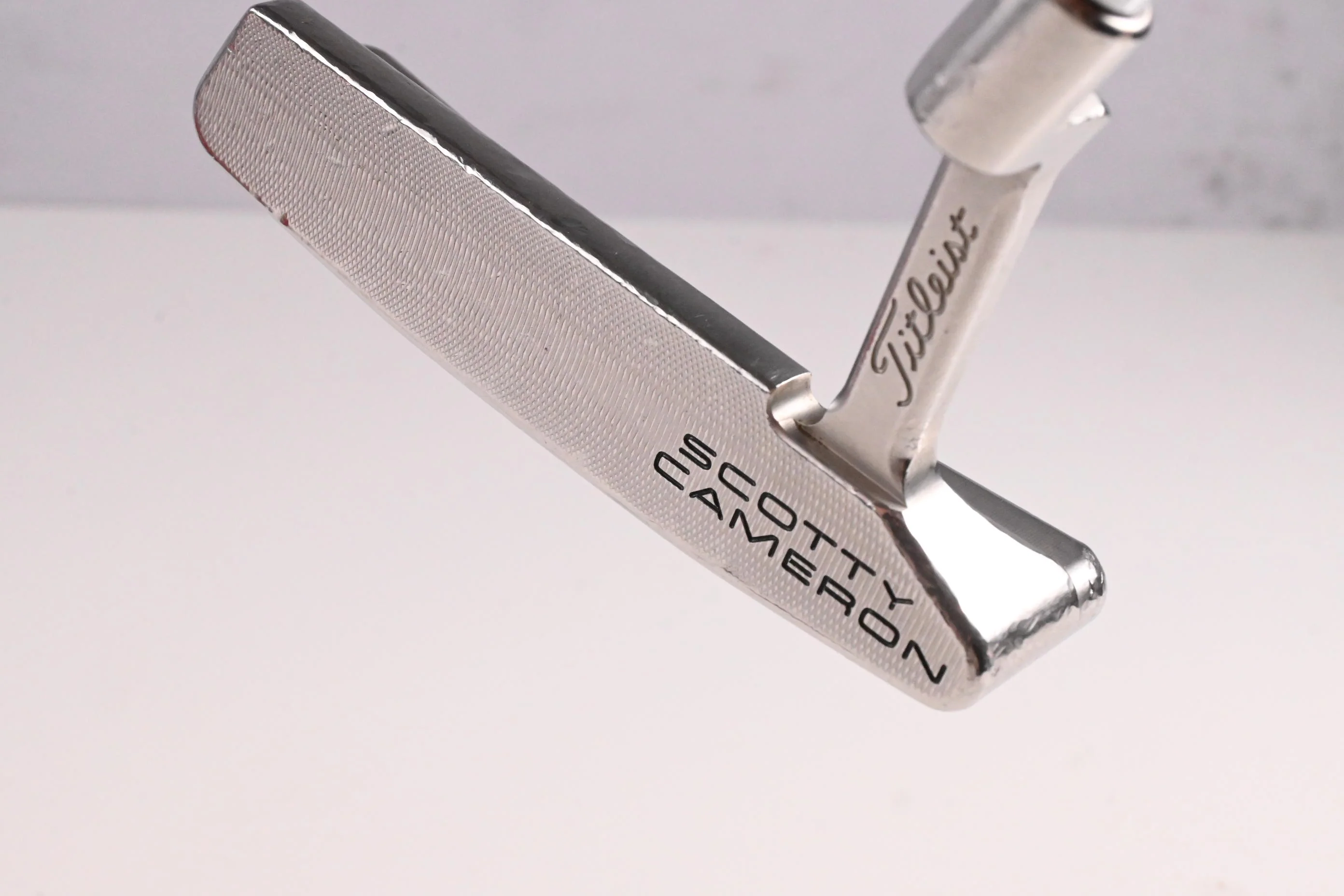 Scotty Cameron Special Select Newport 2 Putter / 34 Inch - Image 3