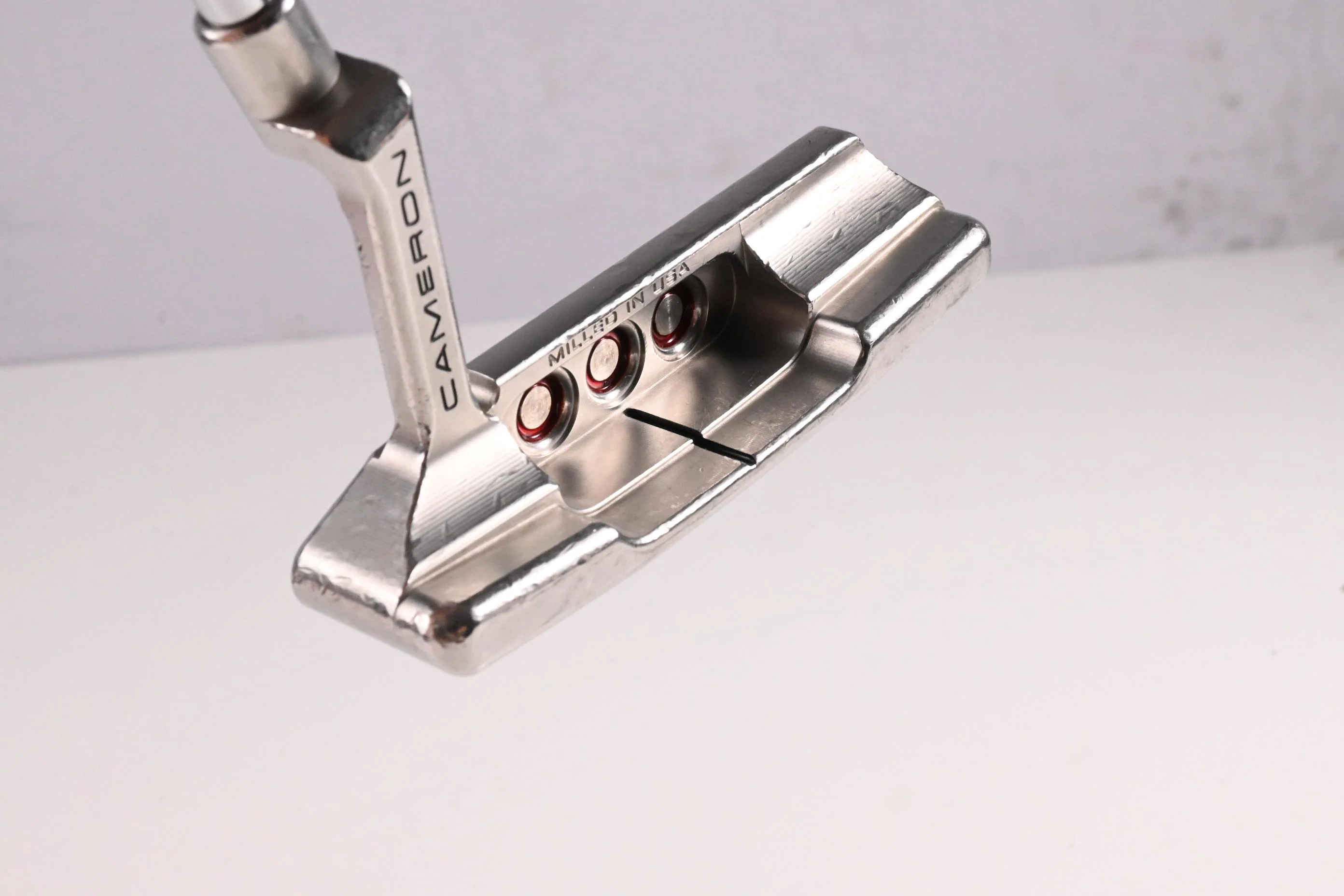 Scotty Cameron Special Select Newport 2 Putter / 34 Inch - Image 4