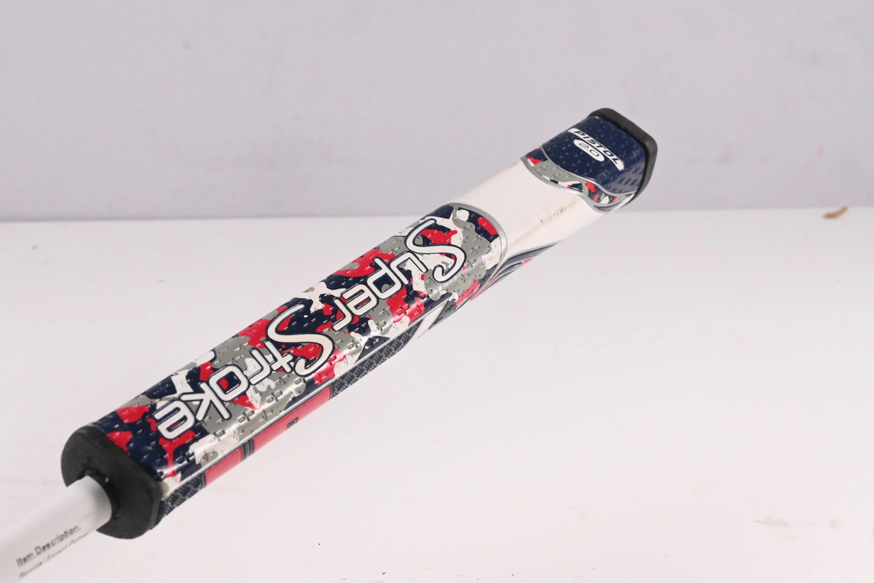 Scotty Cameron Special Select Fastback 1.5 Putter / 34 Inch - Image 7