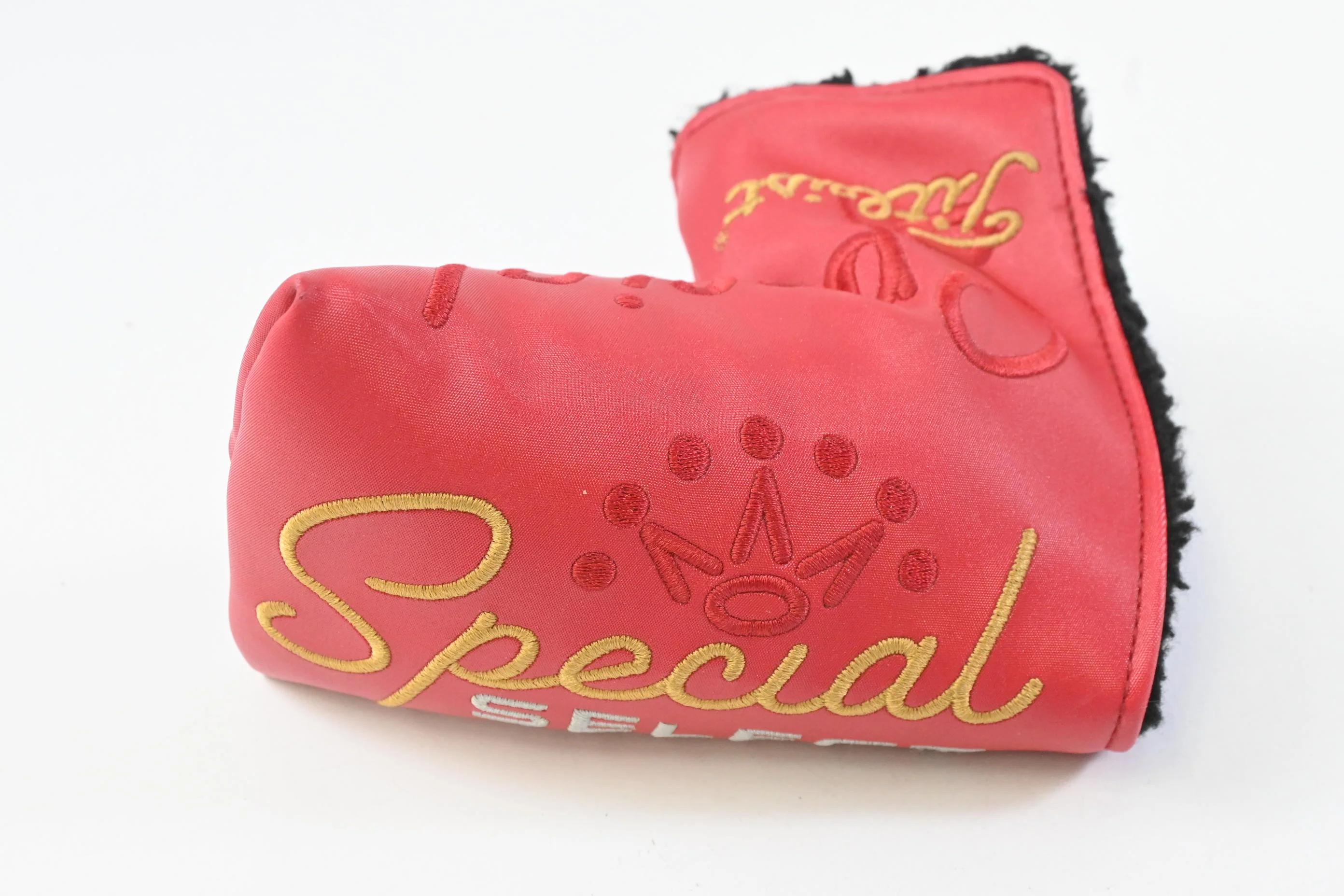 Scotty Cameron Special Select Flowback 5.5 Putter / 34 Inch - Image 8
