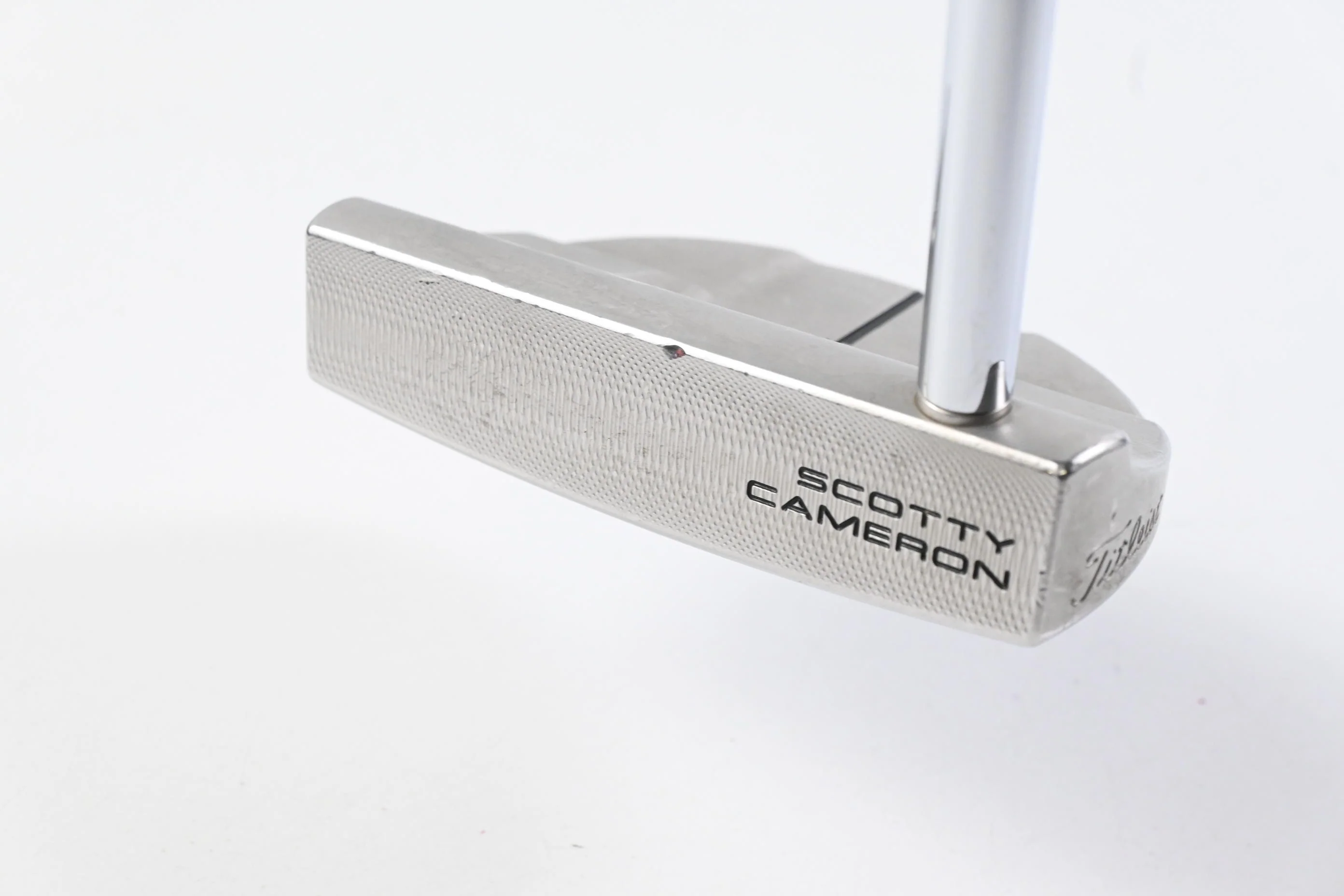 Scotty Cameron Special Select Flowback 5 Putter / 34 Inch - Image 3