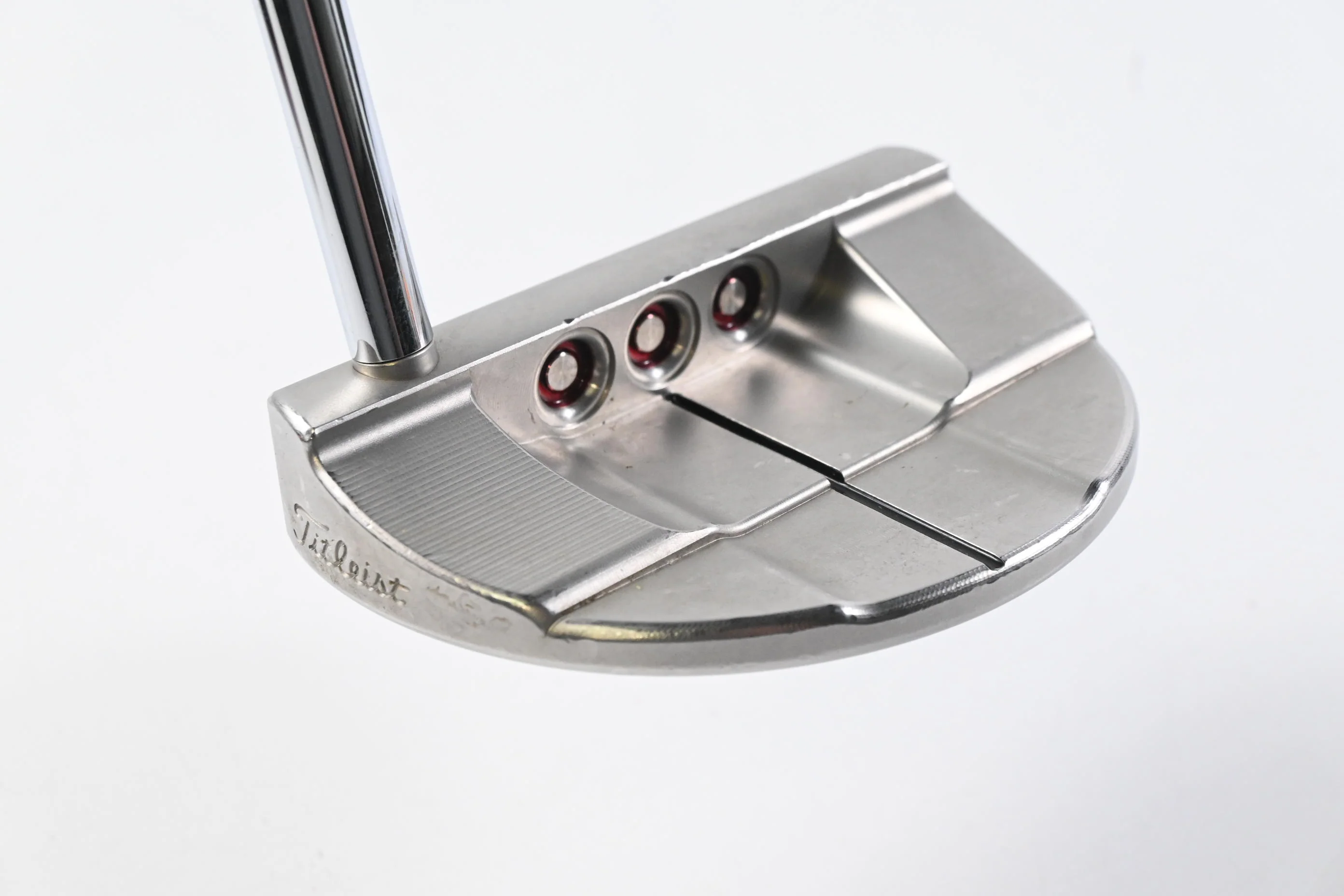 Scotty Cameron Special Select Flowback 5 Putter / 34 Inch - Image 4