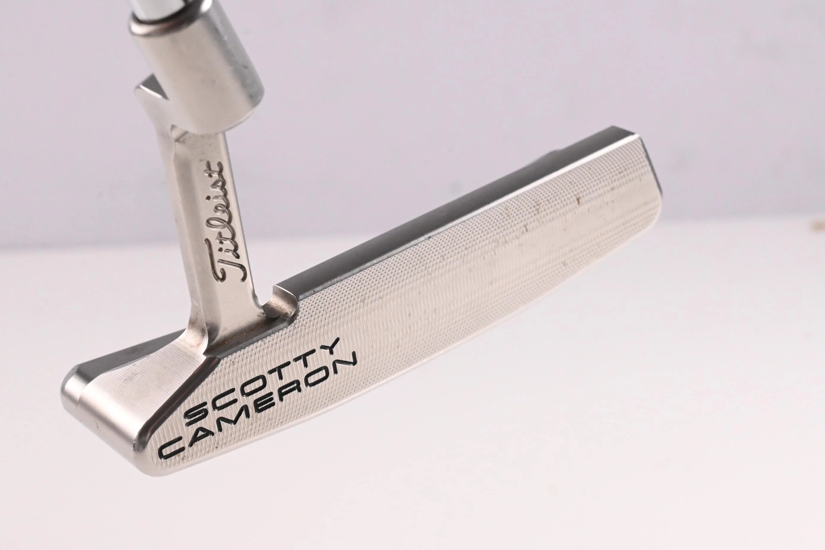 Scotty Cameron Special Select Newport 2 Putter / 33 Inch - Image 2