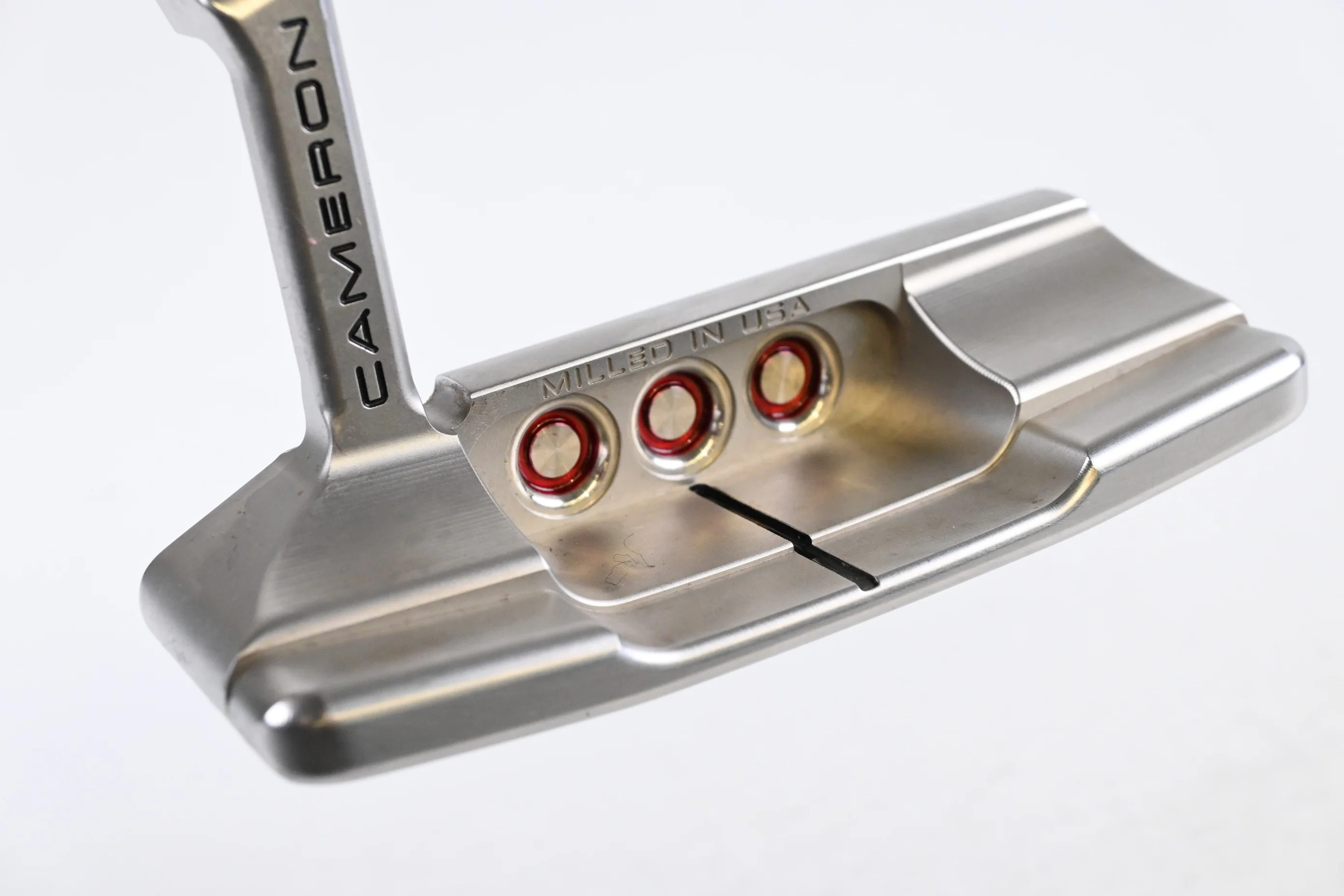 Scotty Cameron Special Select Squareback 2 Putter / 33 Inch - Image 3