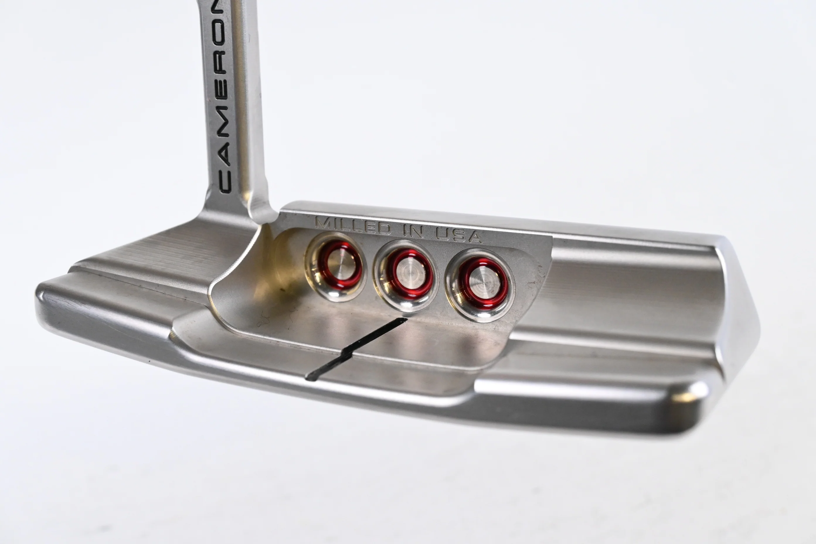 Scotty Cameron Special Select Squareback 2 Putter / 33 Inch - Image 4