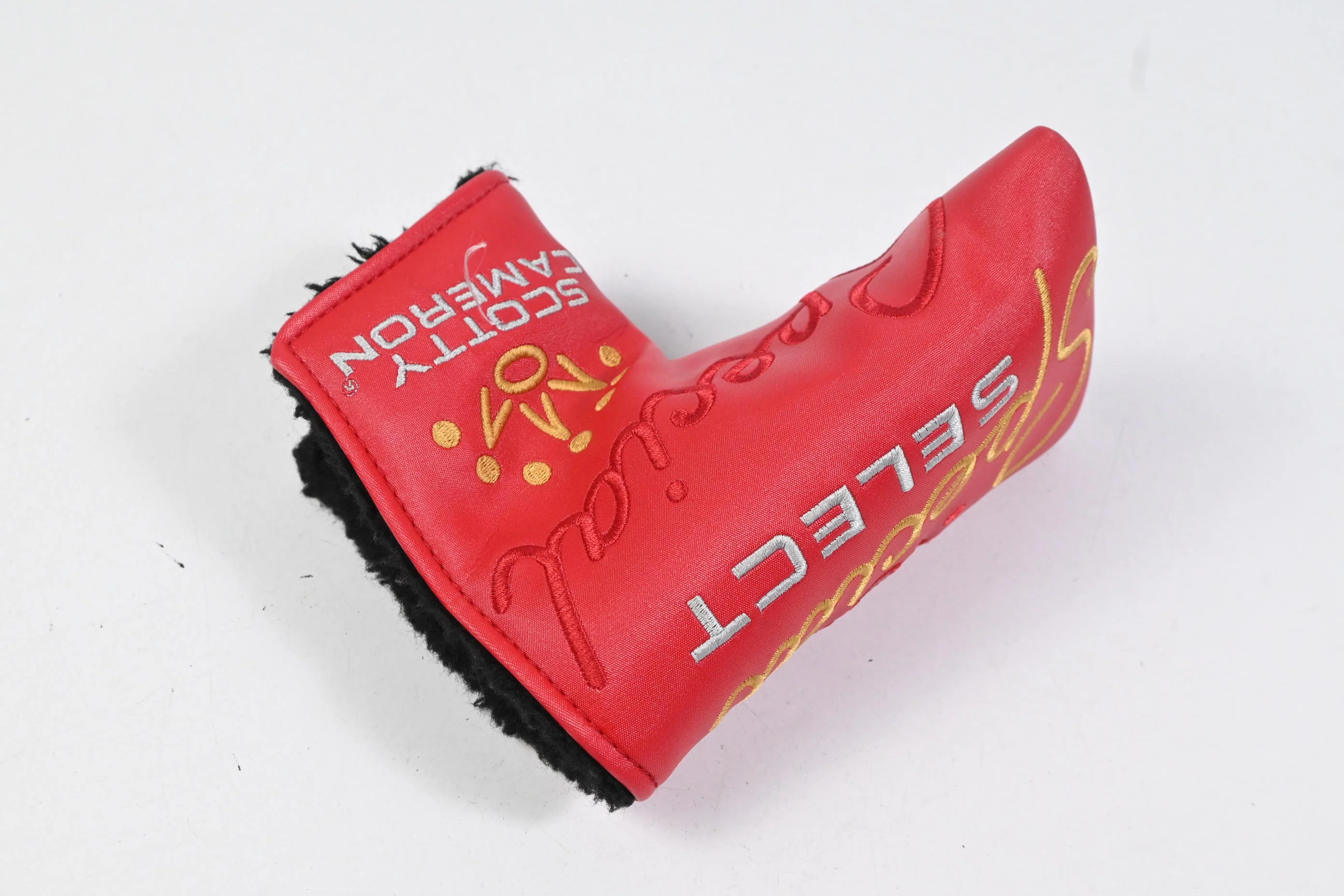 Scotty Cameron Special Select FlowBack 5 Putter / 34 Inch - Image 8
