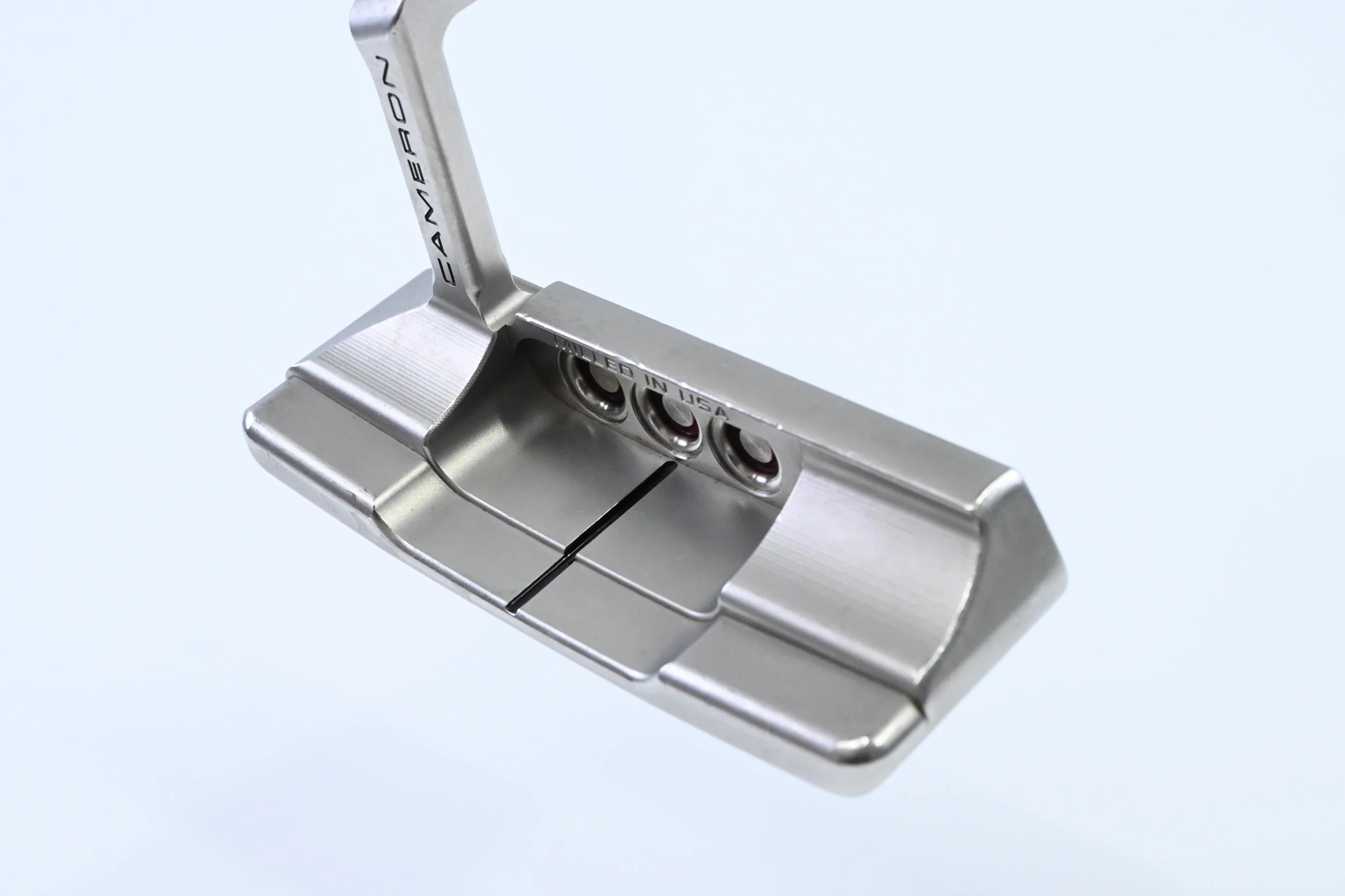 Scotty Cameron Special Select Squareback 2 Putter / 35 Inch - Image 5