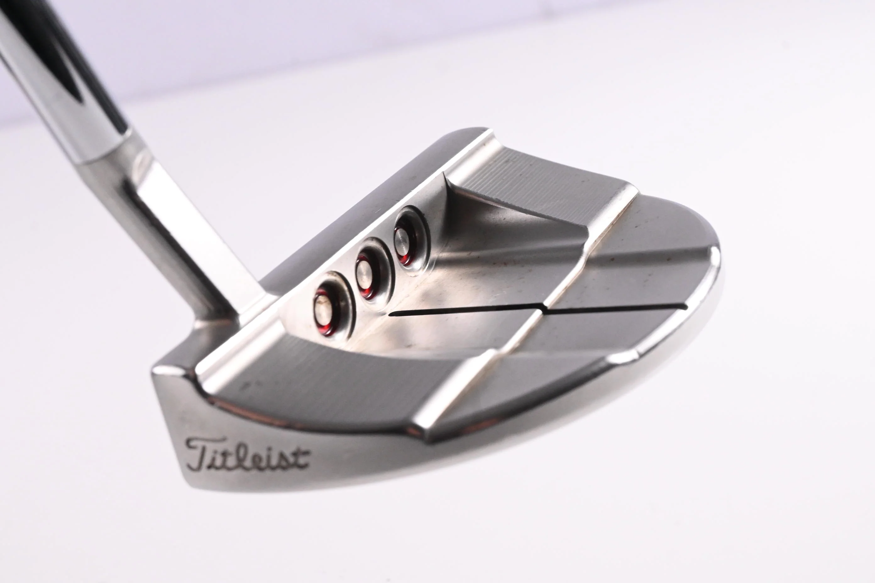 Scotty Cameron Special Select Flowback 5.5 Putter / 34 Inch - Image 4