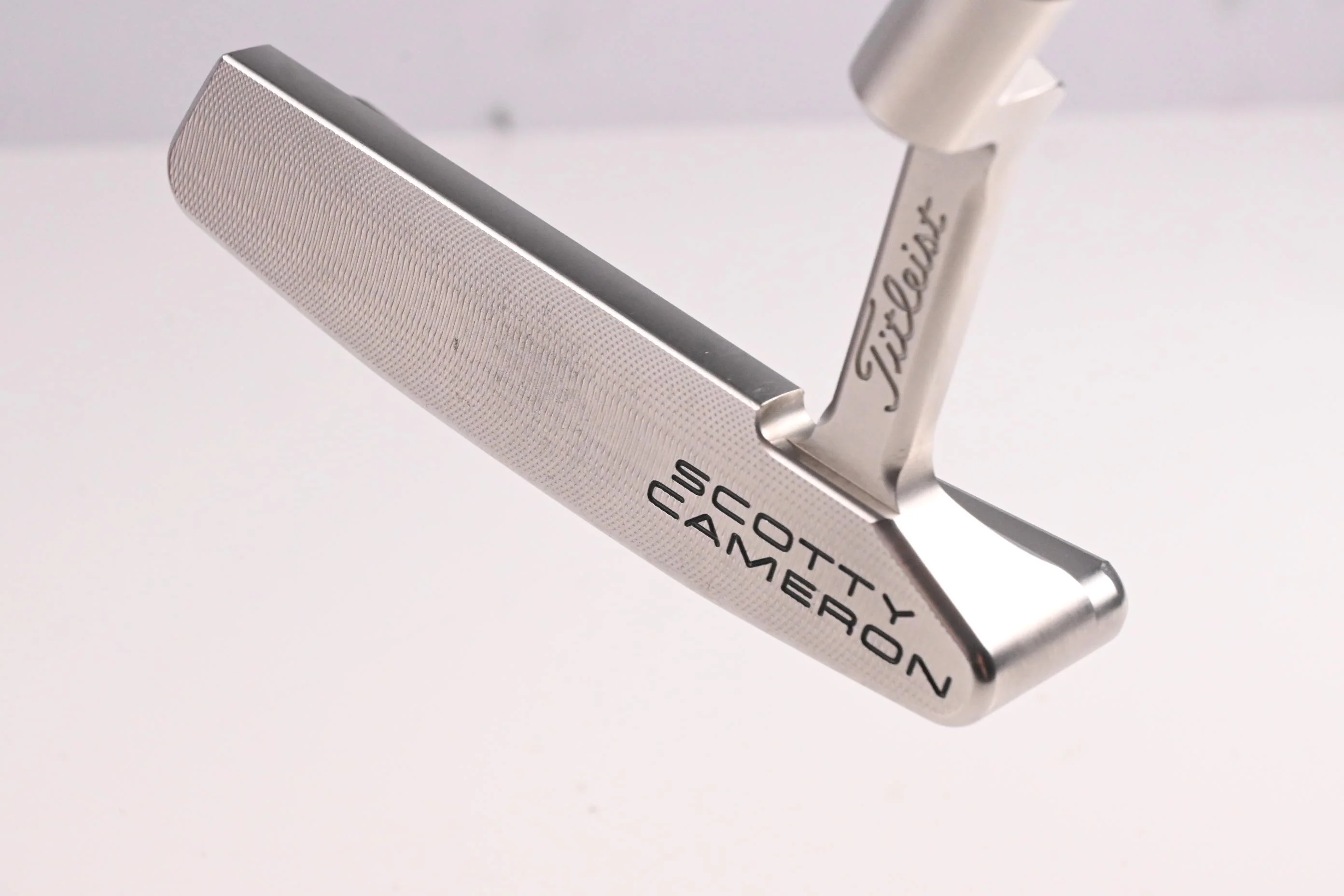 Scotty Cameron Special Select Newport 2 Putter / 34 Inch - Image 3