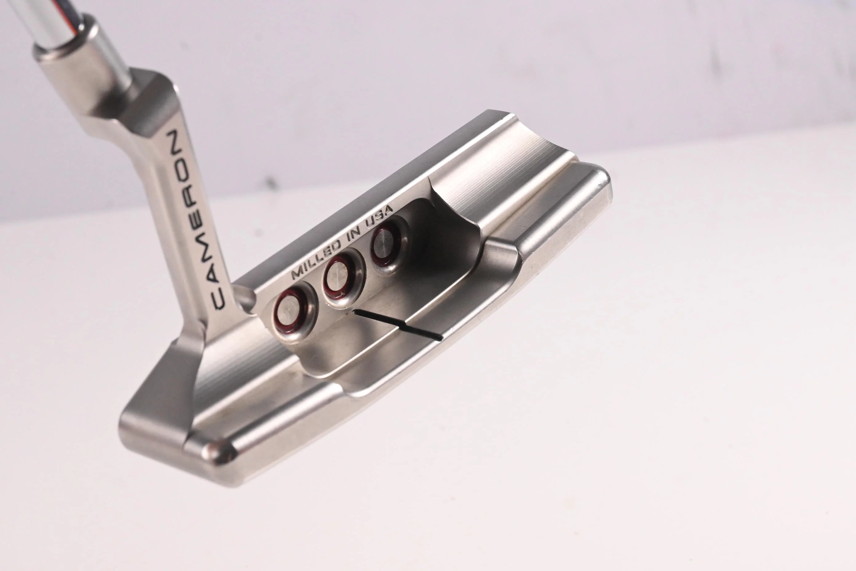 Scotty Cameron Special Select Newport 2 Putter / 34 Inch - Image 4