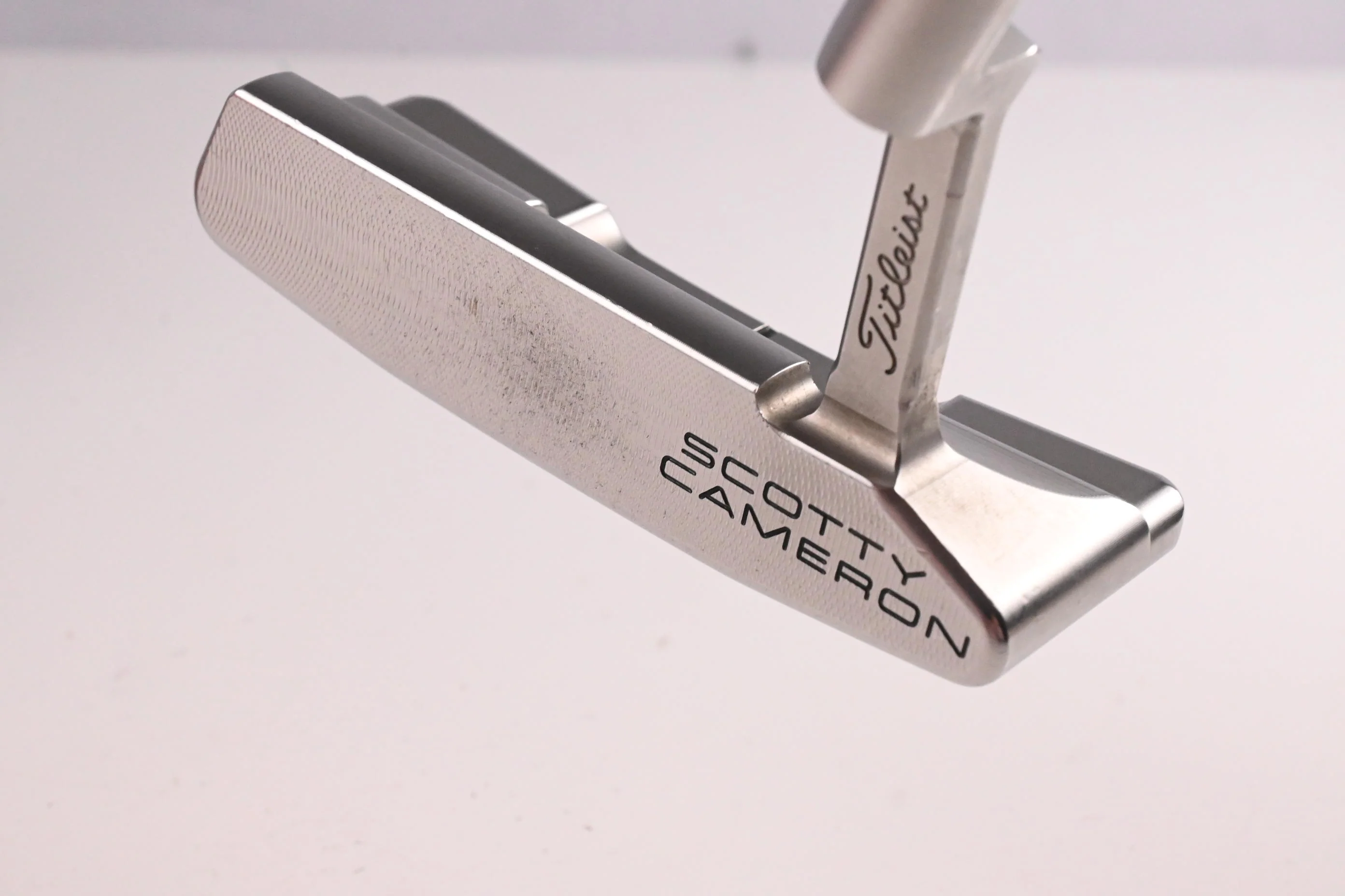 Scotty Cameron Special Select Squareback 2 Putter / 34 Inch - Image 3