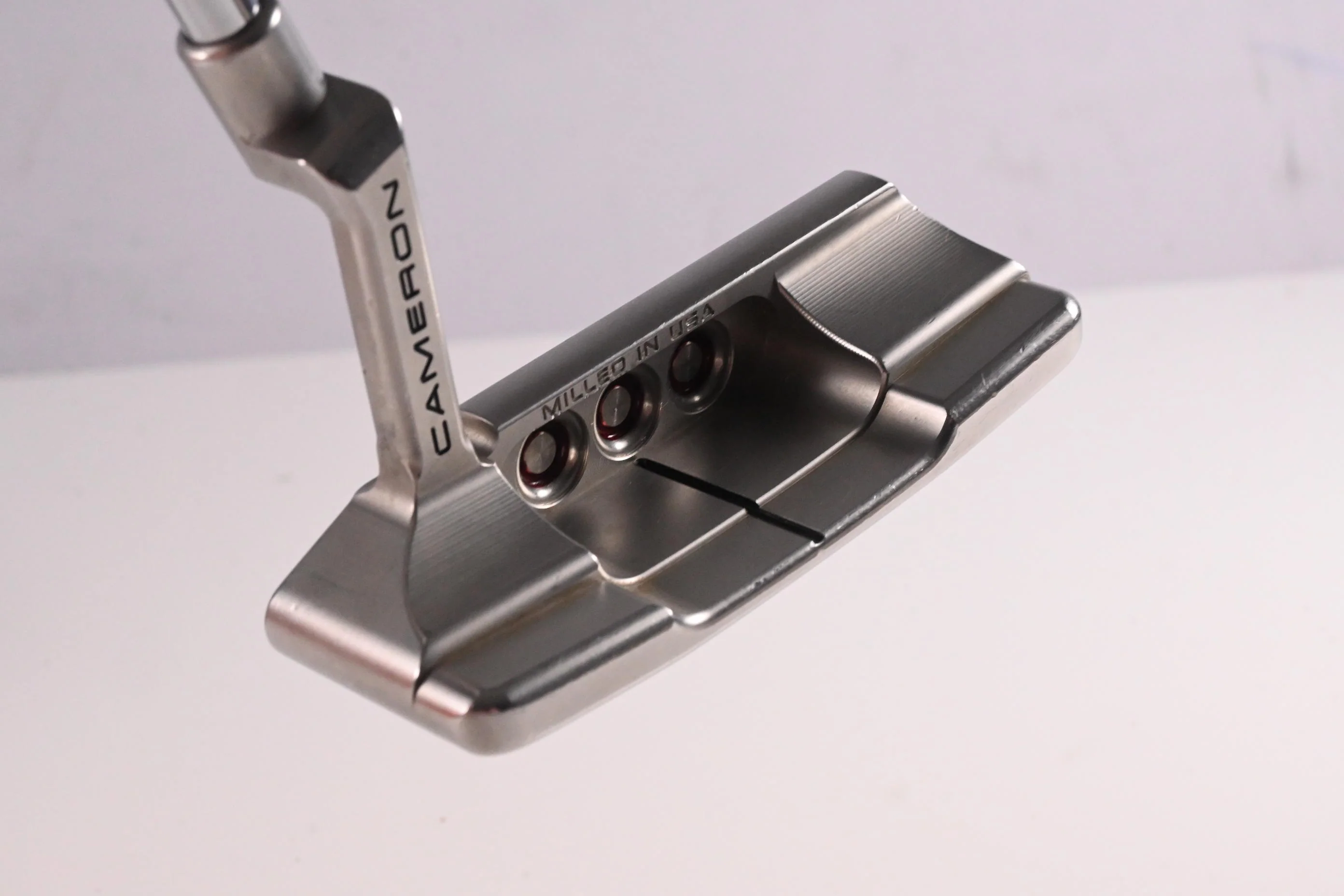 Scotty Cameron Special Select Squareback 2 Putter / 34 Inch - Image 4