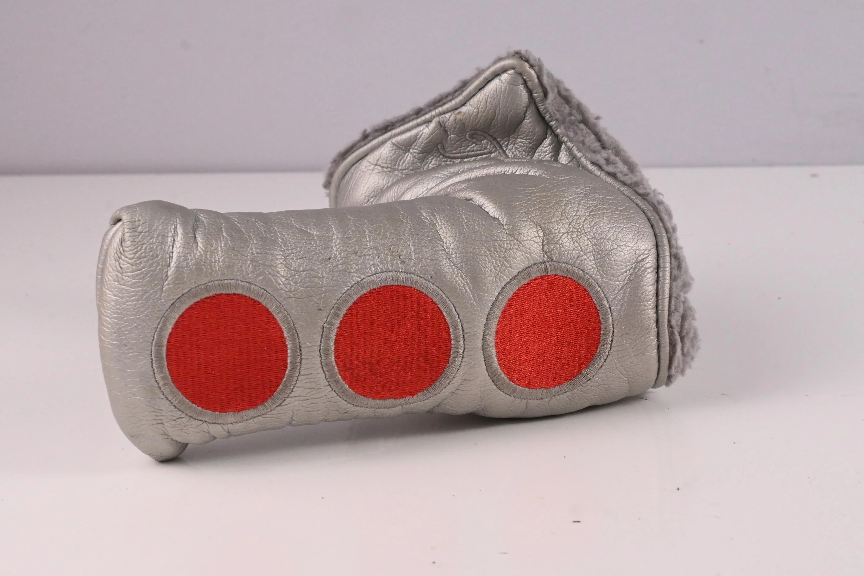 Scotty Cameron Special Select Squareback 2 Putter / 34 Inch - Image 9