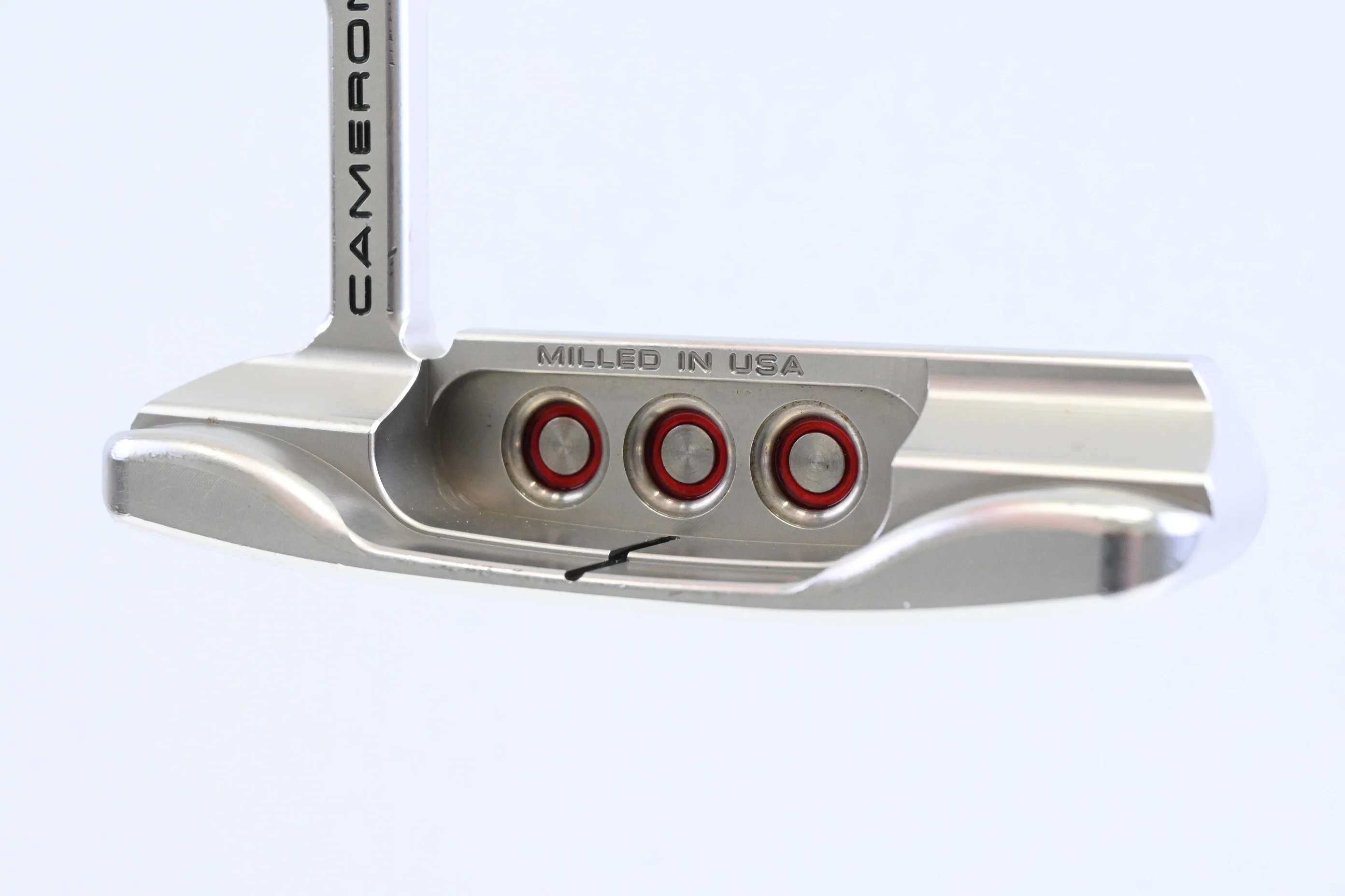 Scotty Cameron Special Select Newport Putter / 34 Inch - Image 5