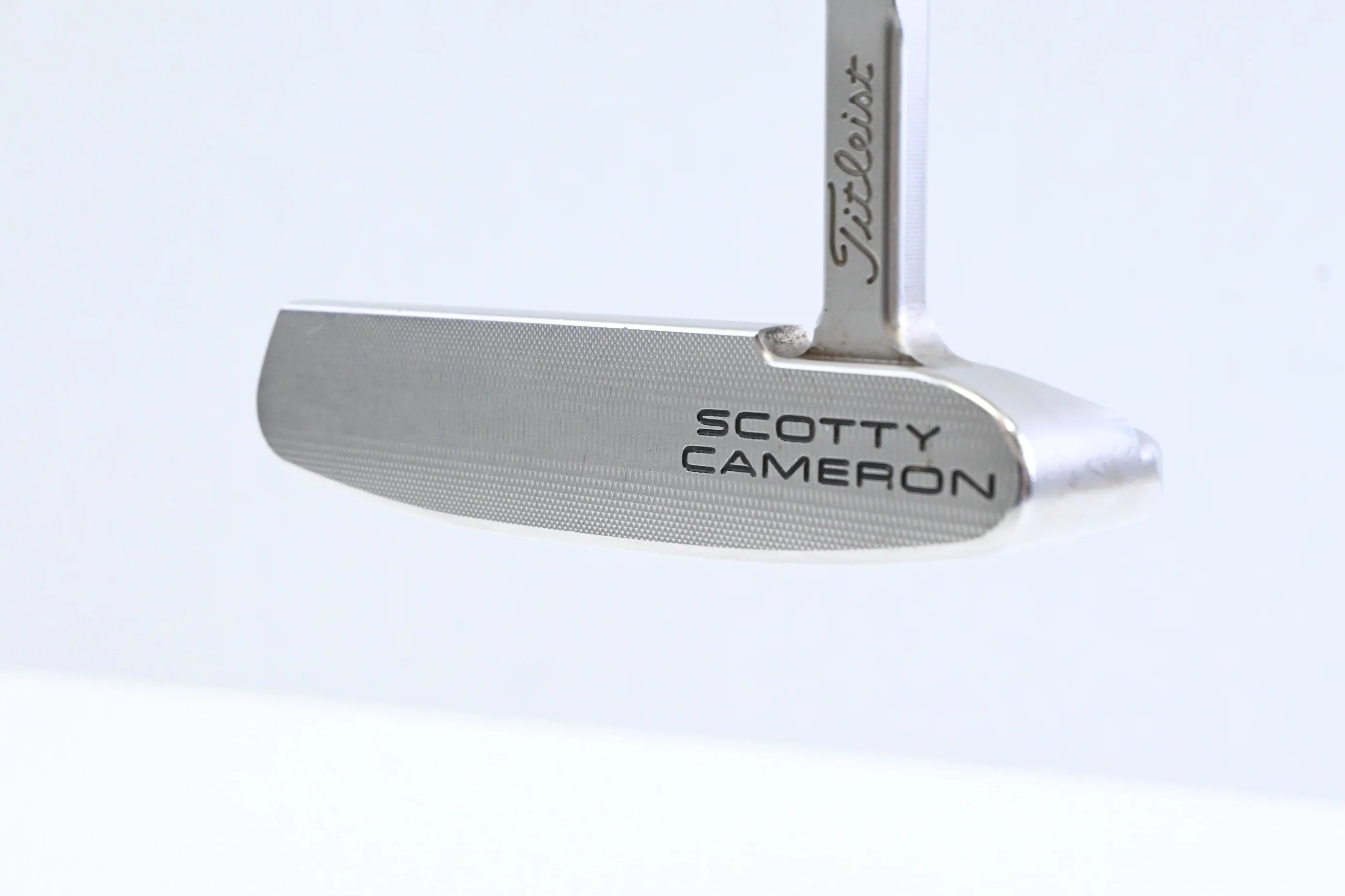 Scotty Cameron Special Select Newport Putter / 34 Inch - Image 2