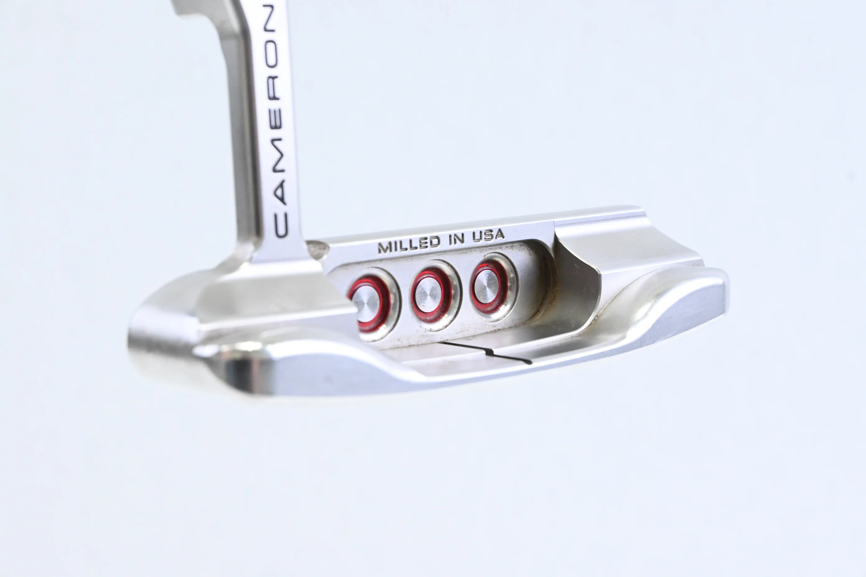 Scotty Cameron Special Select Newport Putter / 34 Inch - Image 3