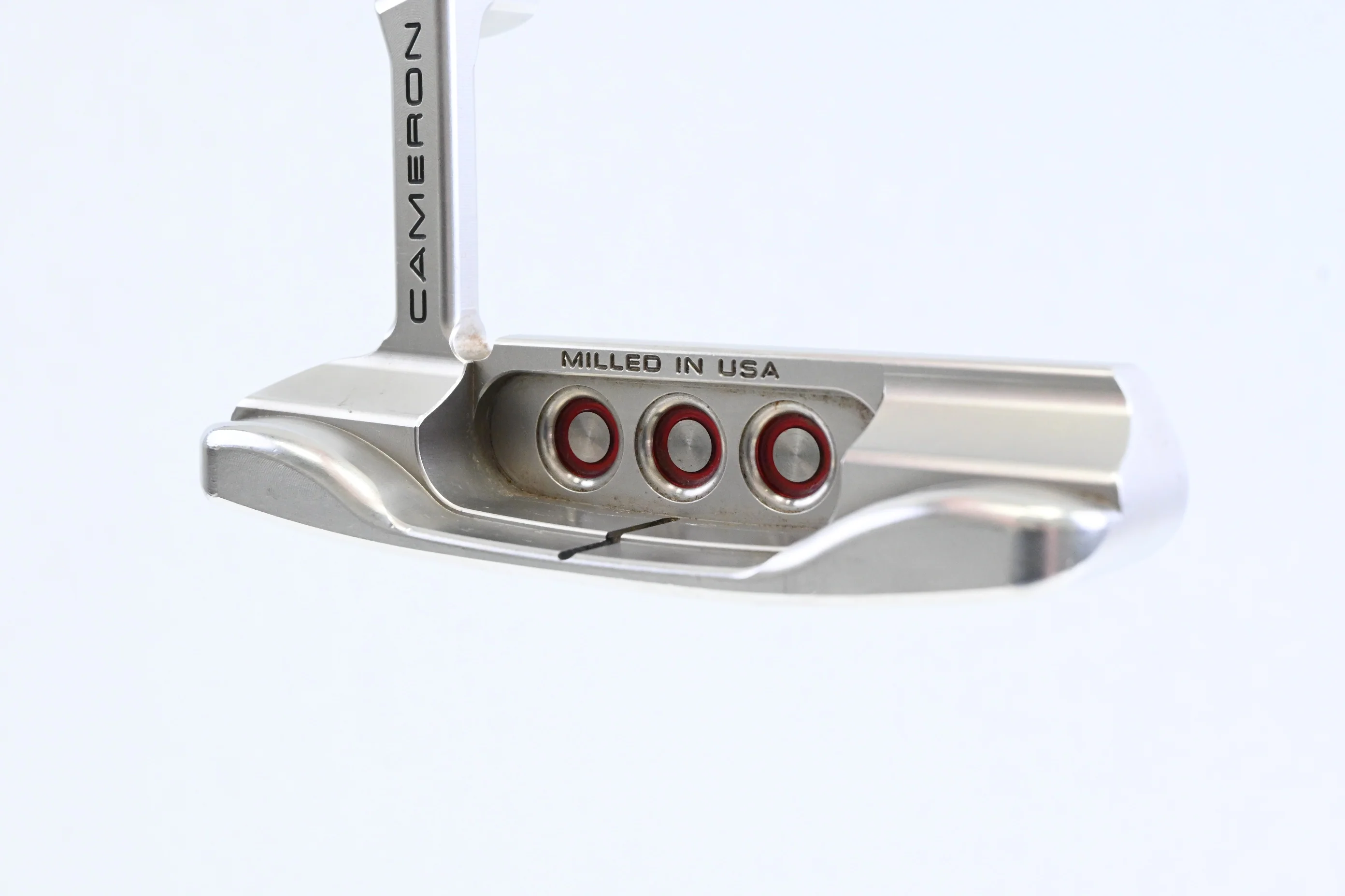 Scotty Cameron Special Select Newport Putter / 34 Inch - Image 4