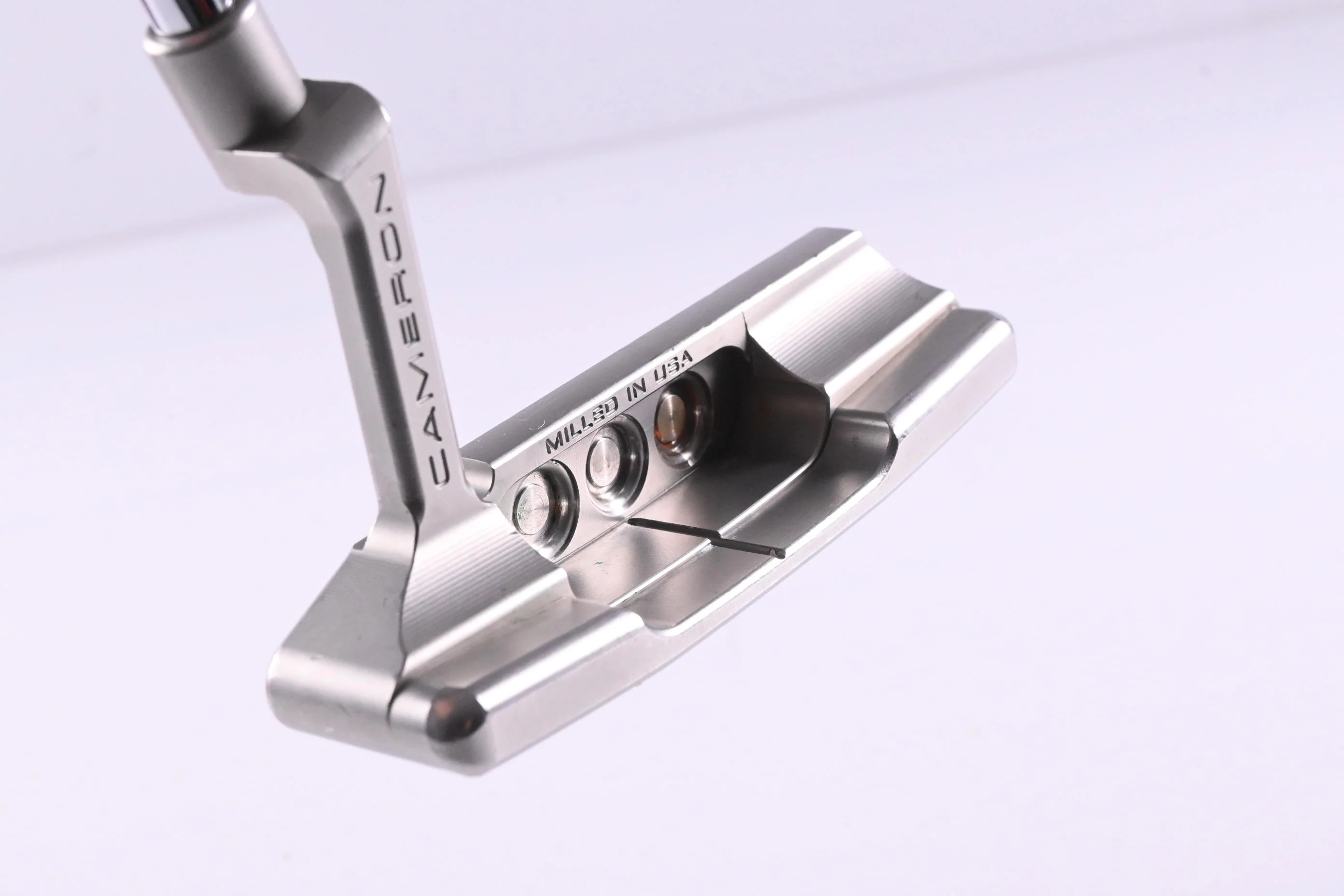 Scotty Cameron Special Select Newport 2 Putter / 34 Inch - Image 4