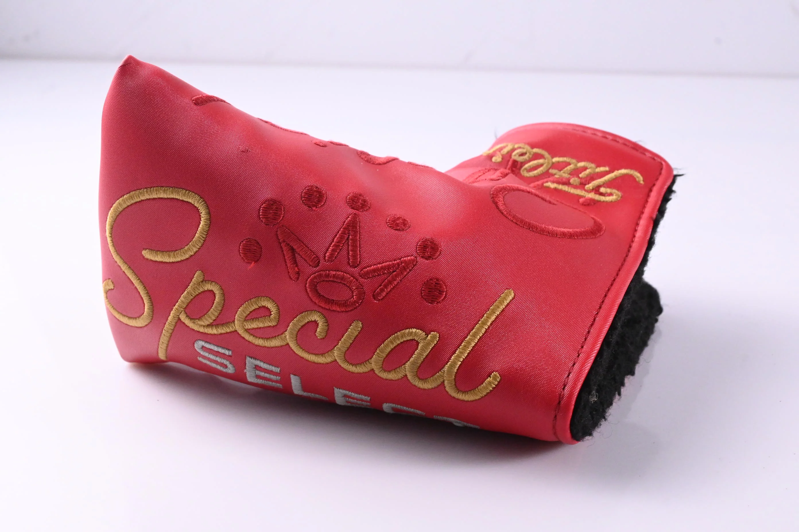 Scotty Cameron Special Select Flowback 5.5 Putter / 34 Inch - Image 9