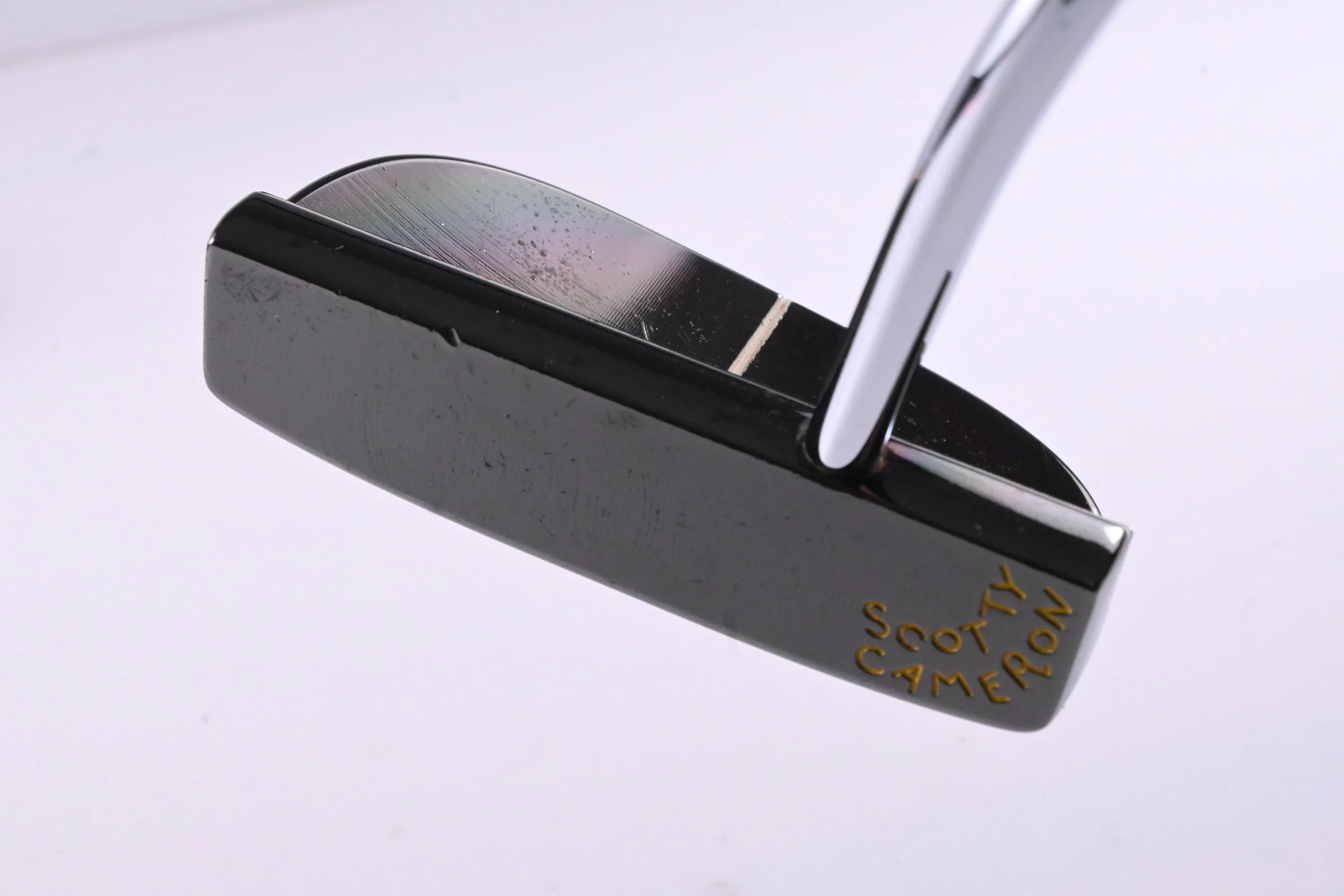 Scotty Cameron Studio Design No 5 Putter / 35 Inch - Image 3