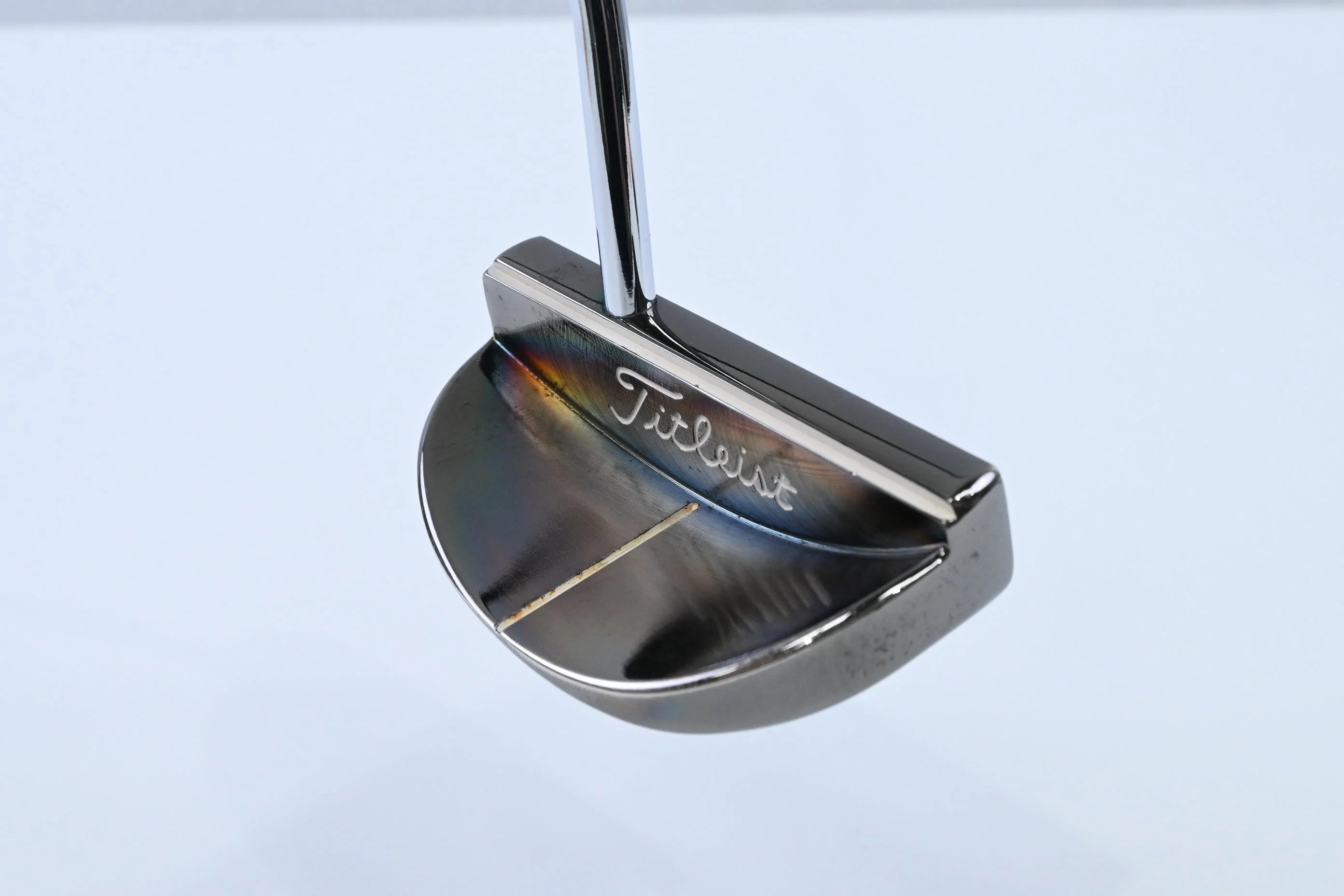 Scotty Cameron Studio Design MB Putter / 34 Inch - Image 5