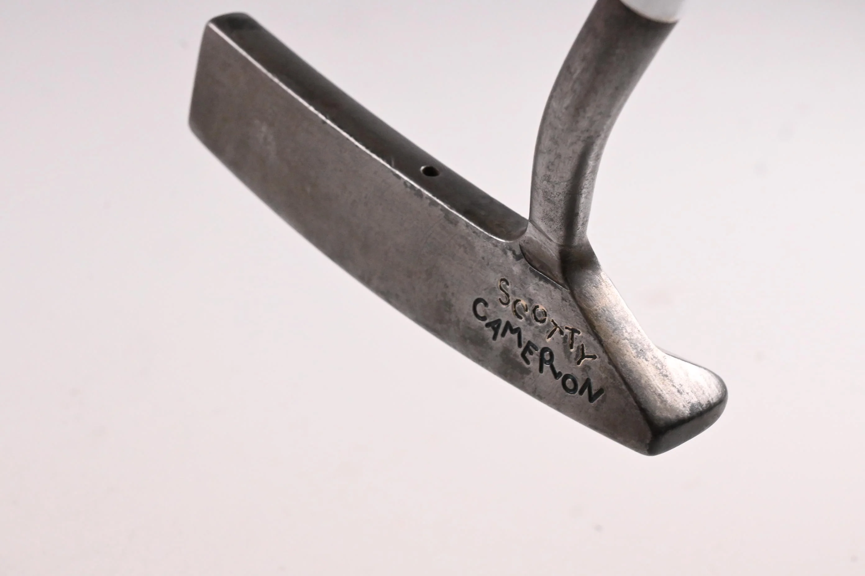 Scotty Cameron Studio Design #1 Putter / 34 Inch - Image 2