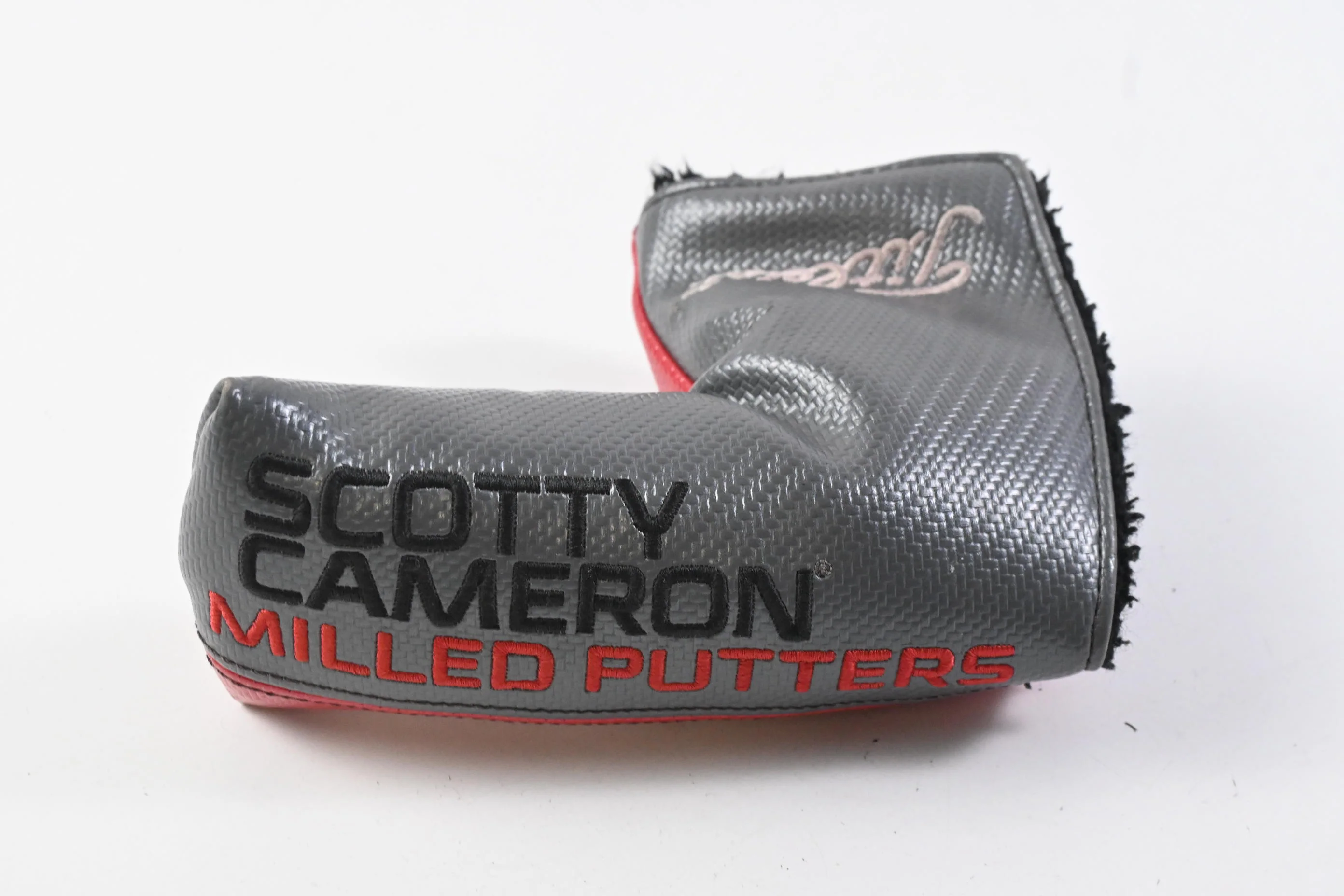Scotty Cameron Studio Design MB Putter / 35 Inch - Image 8