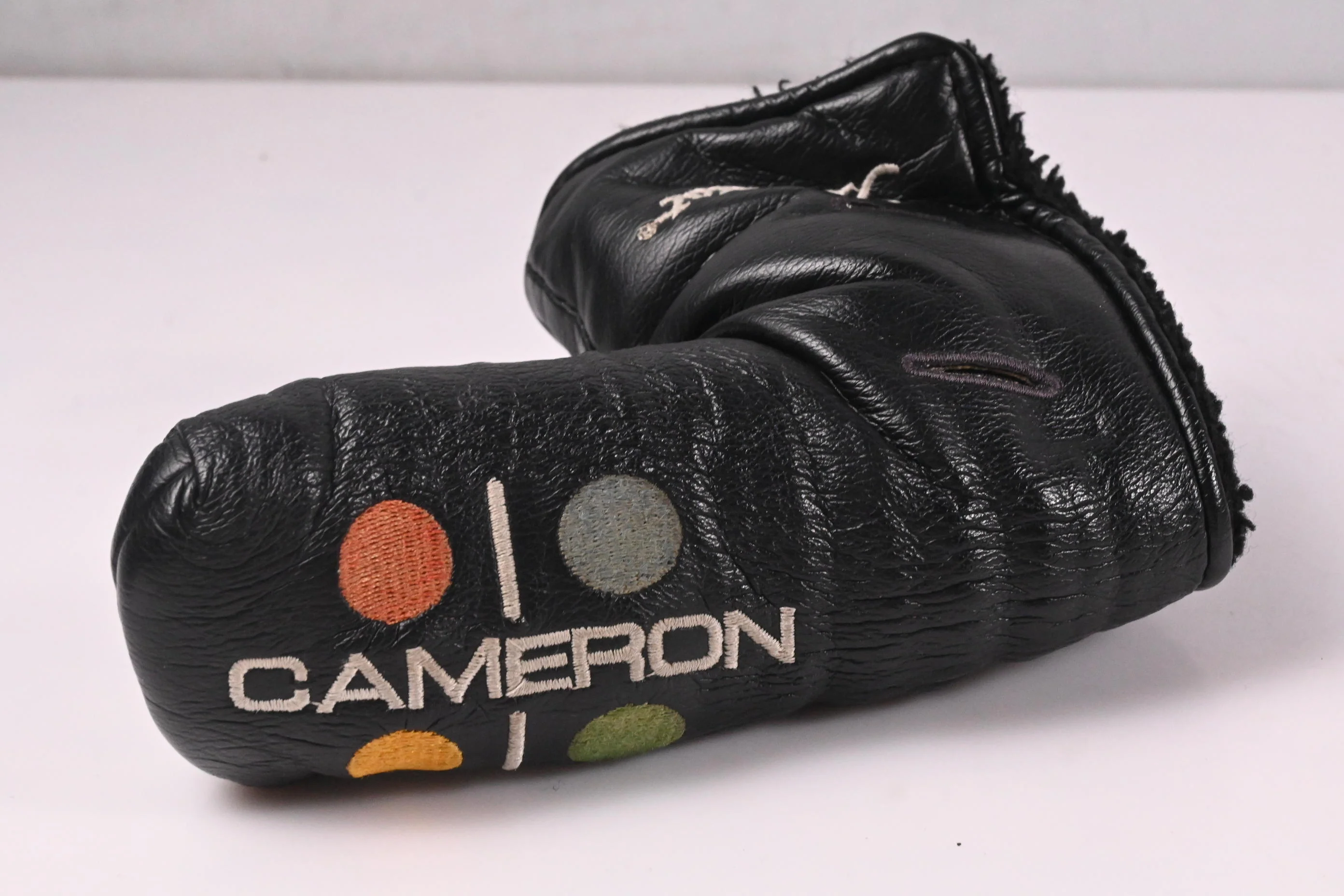 Scotty Cameron Studio Design MB Putter / 33 Inch - Image 8