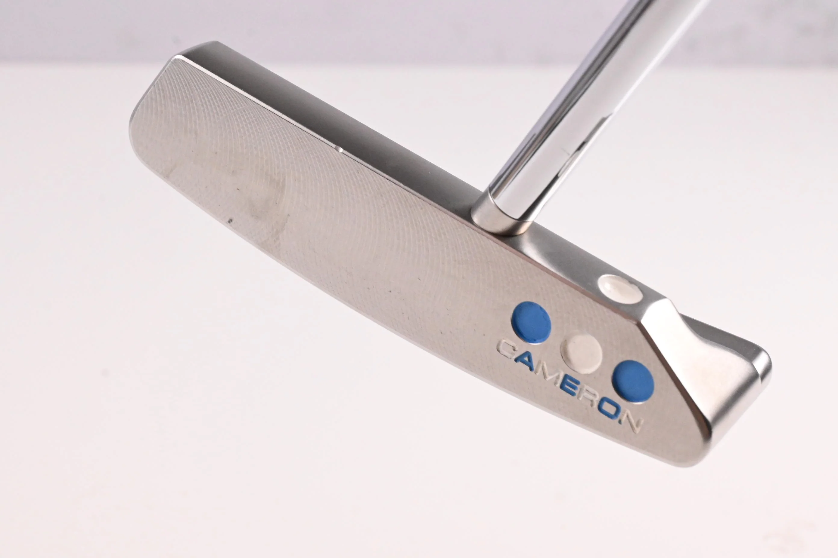 Scotty Cameron Studio Select Newport 2.5 Putter / 34 - Image 2