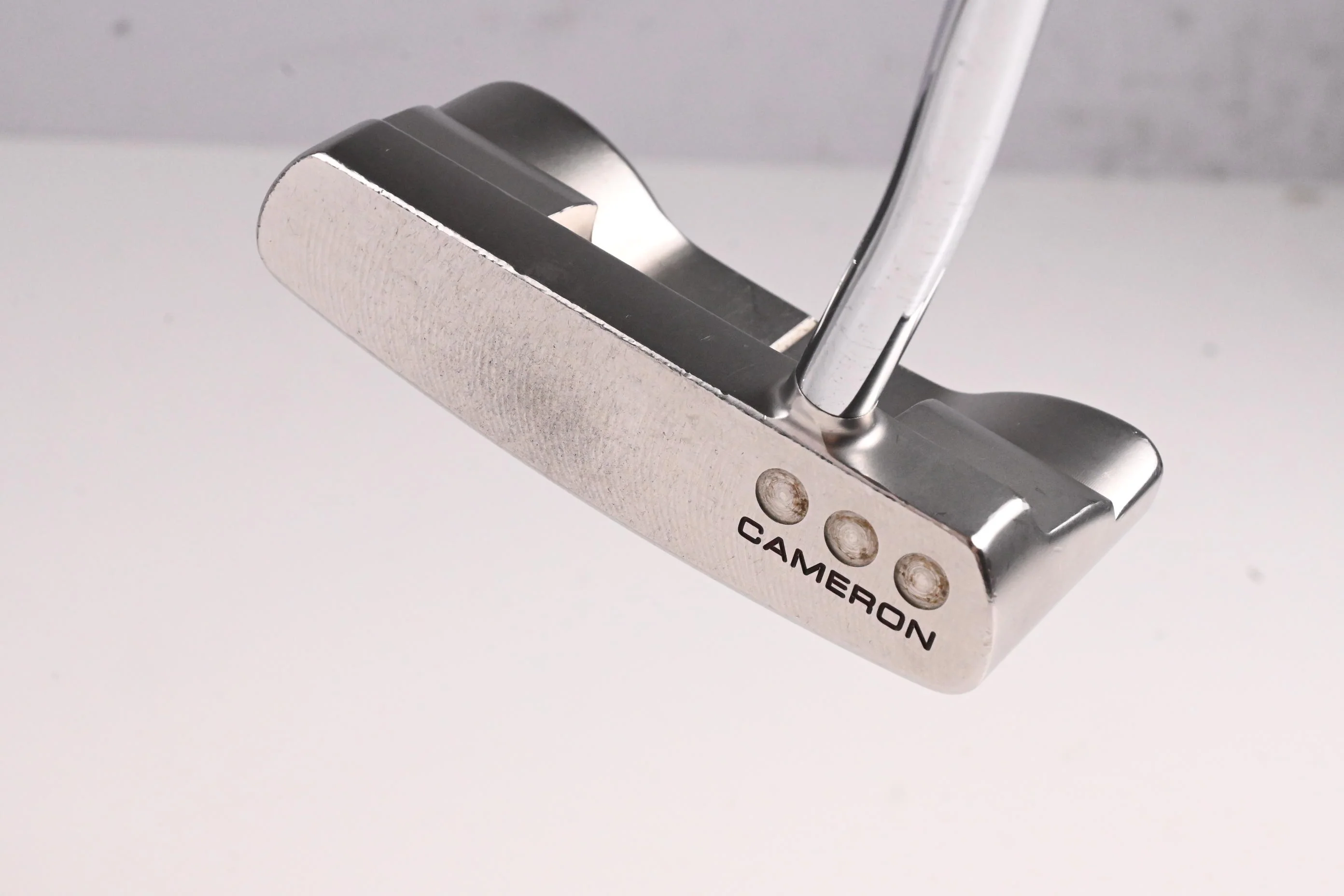 Scotty Cameron Studio Select Squareback No.1 Putter / 34 Inch - Image 3