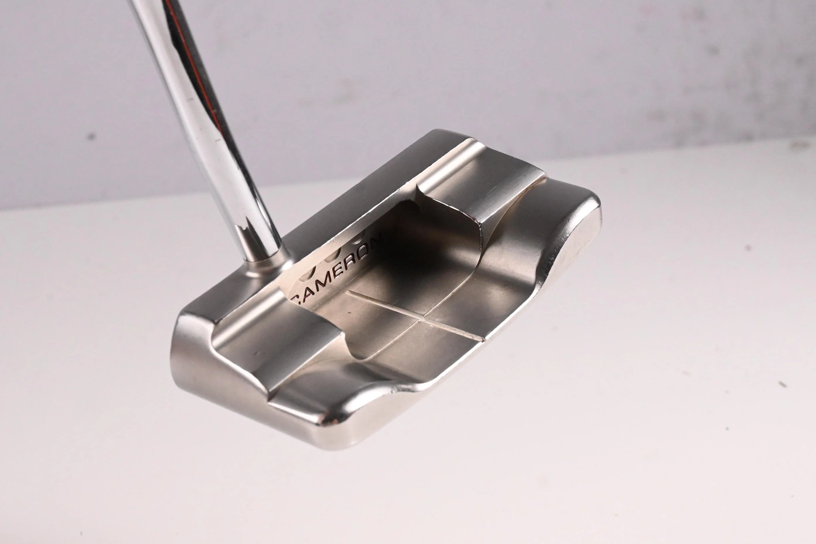 Scotty Cameron Studio Select Squareback No.1 Putter / 34 Inch - Image 4