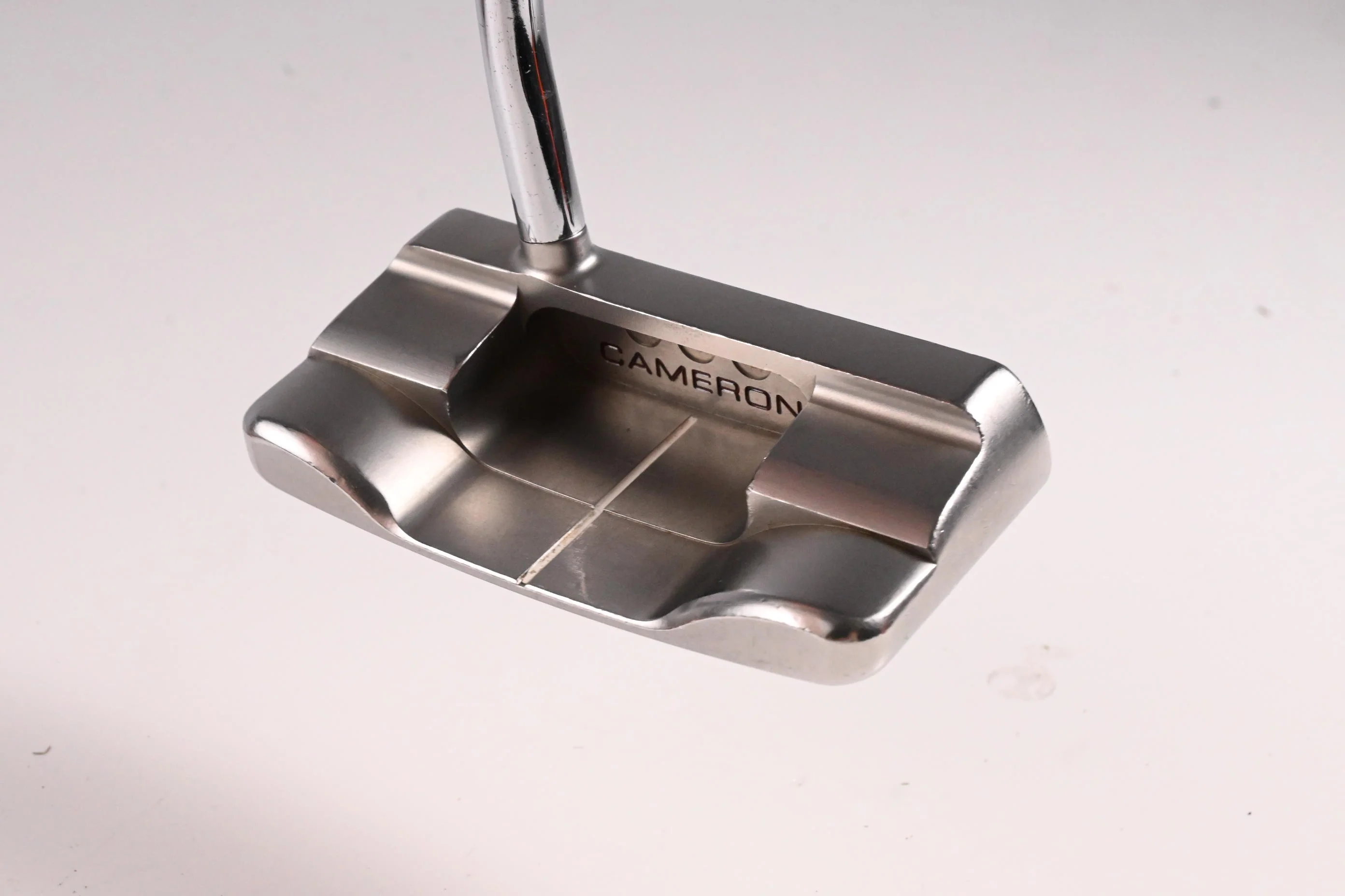 Scotty Cameron Studio Select Squareback No.1 Putter / 34 Inch - Image 5