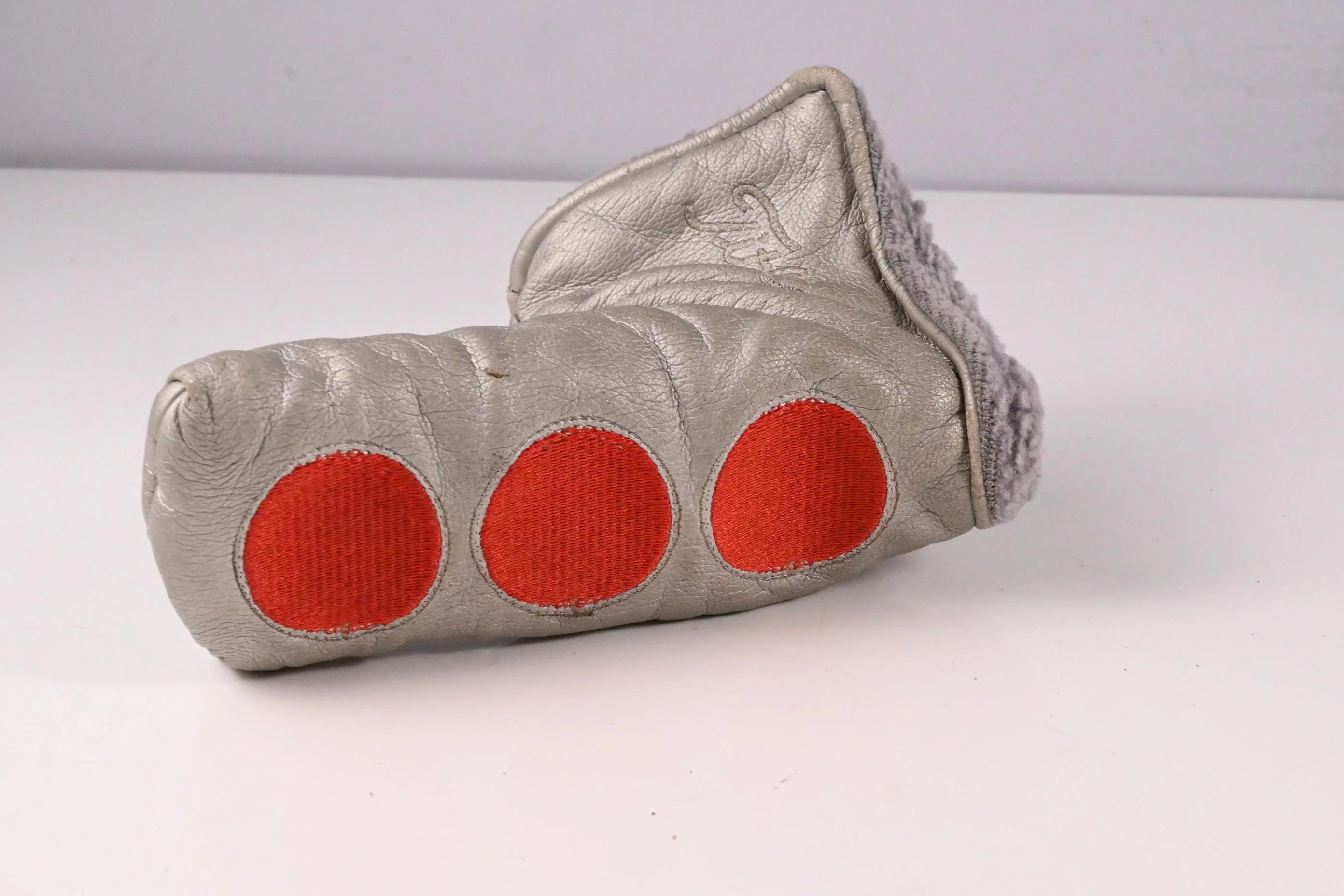 Scotty Cameron Studio Select Squareback No.1 Putter / 34 Inch - Image 8